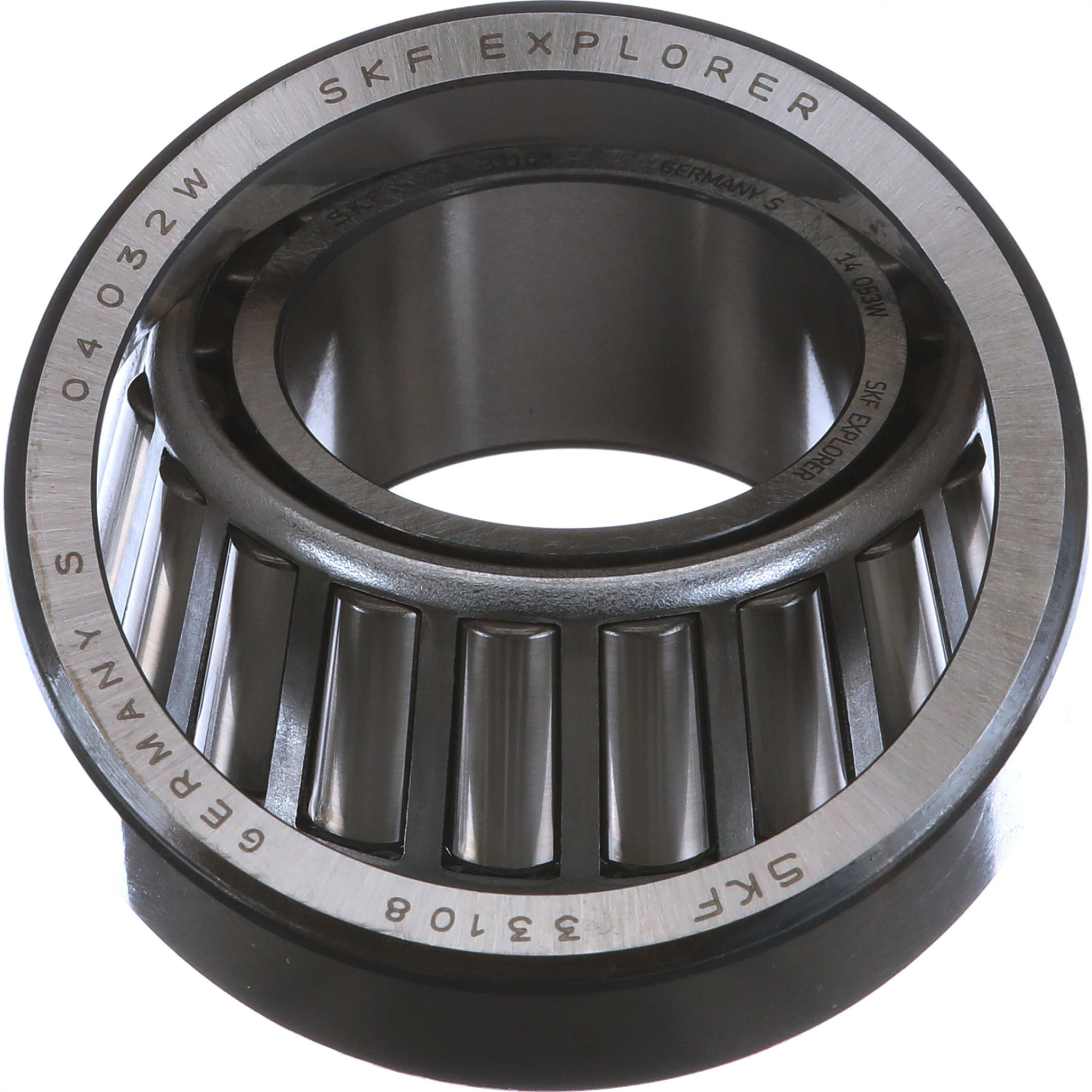 COJINETE RODILLO CÓNICO | CASECE | EU | ES