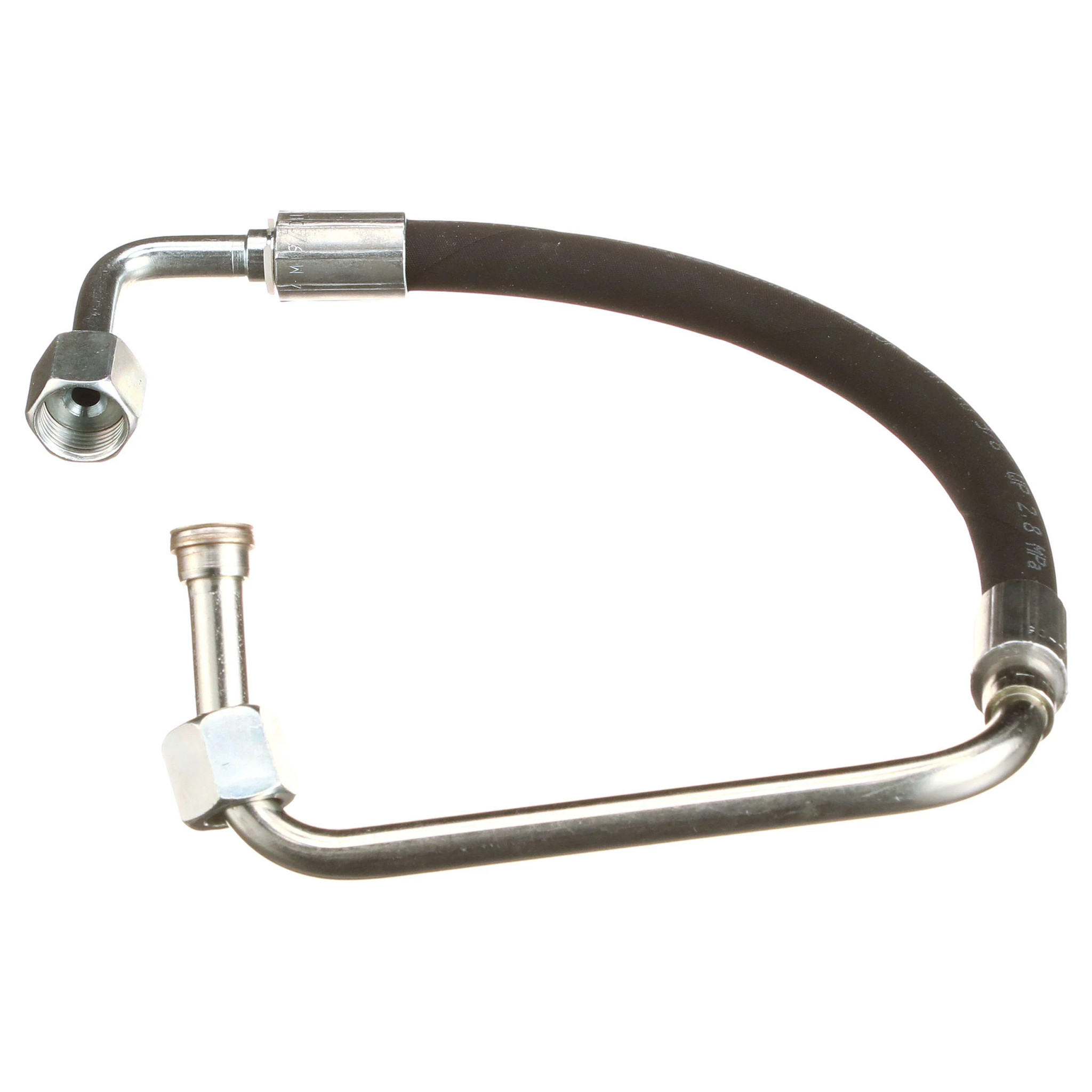 TUBO FLESSIBILE | CASEIH | IT | IT