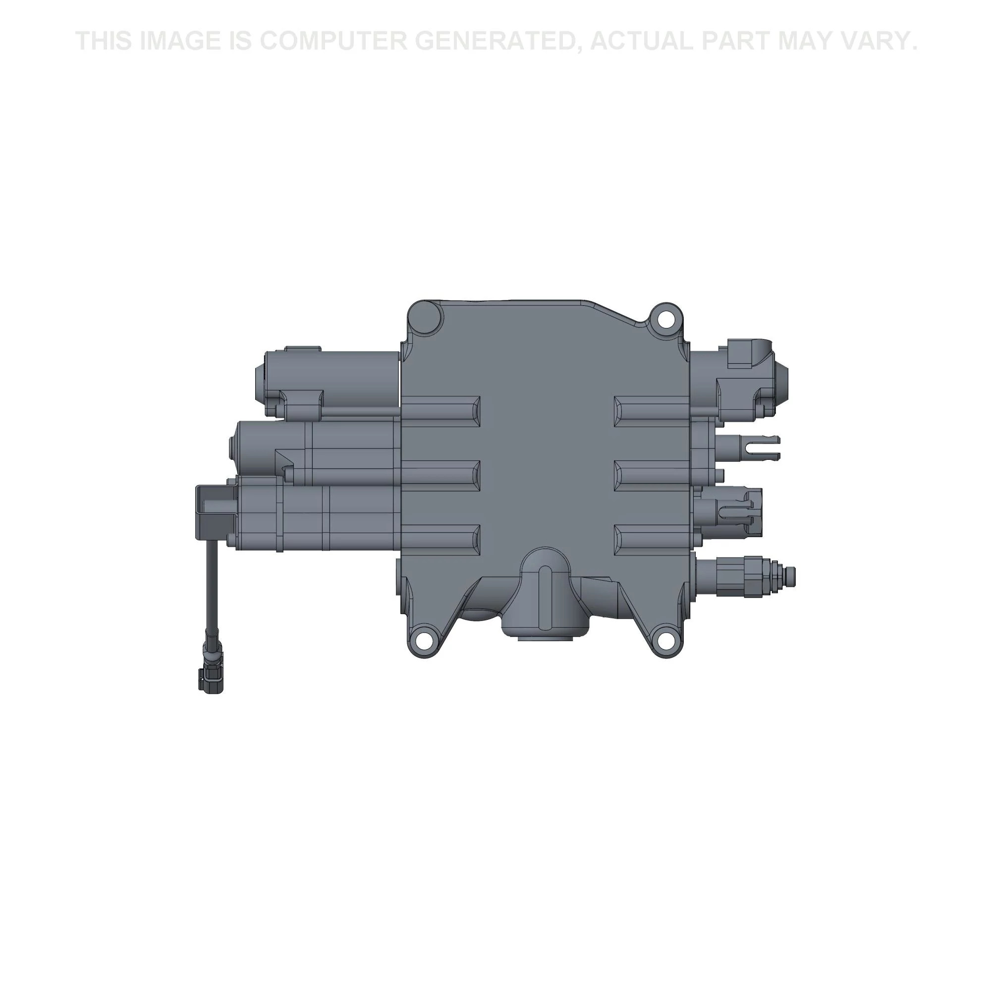 VÁLVULA HIDRÁULICA | CASEIH | EU | PT