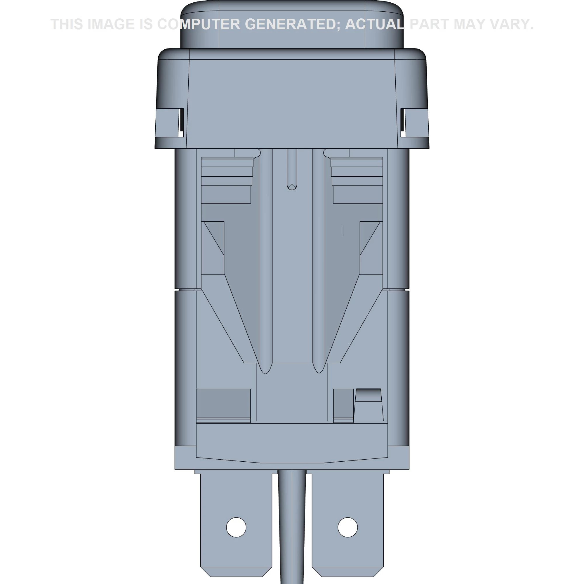 LIGHT SWITCH | DEFAULT | EU | EN