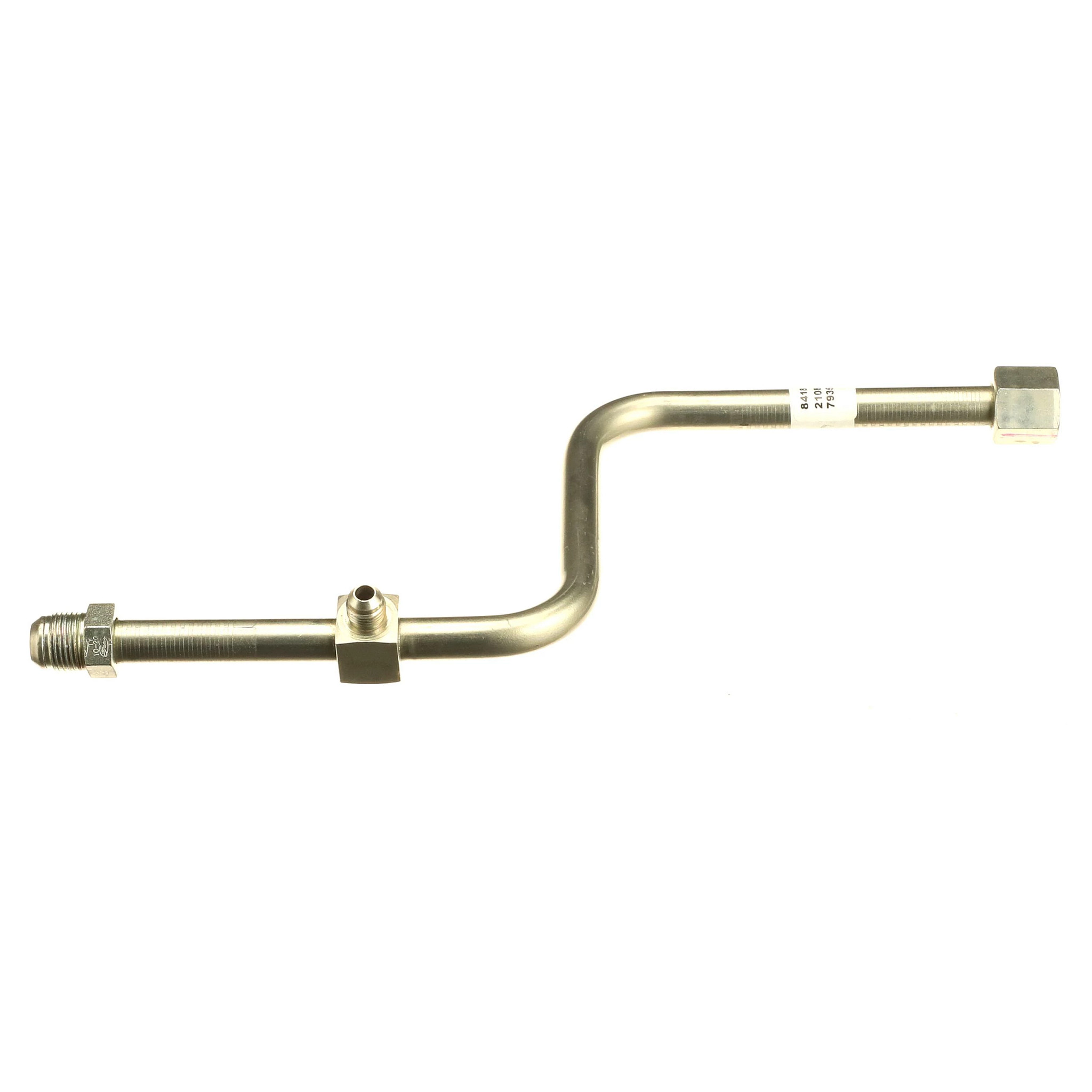 HYD TUBE | NEWHOLLANDAG | CA | EN