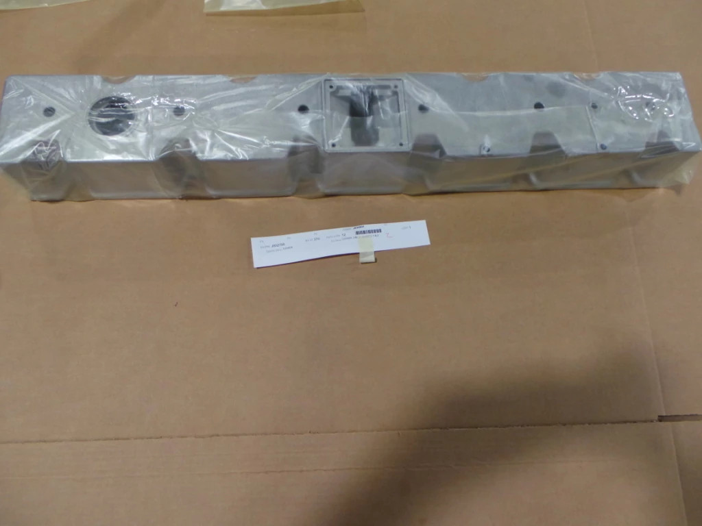 VALVE COVER | CASEIH | CA | EN