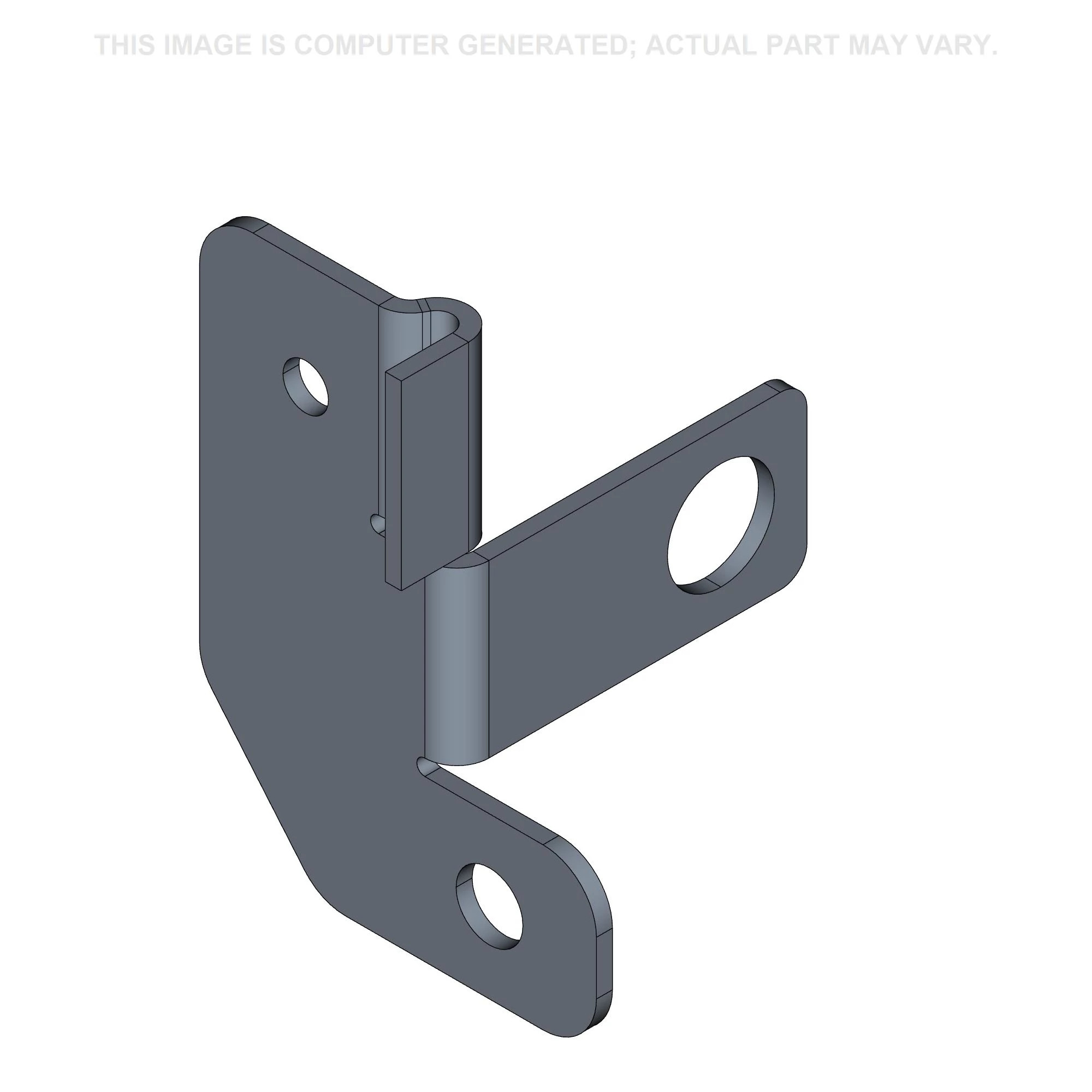 BRACKET | CASEIH | AMEA | EN