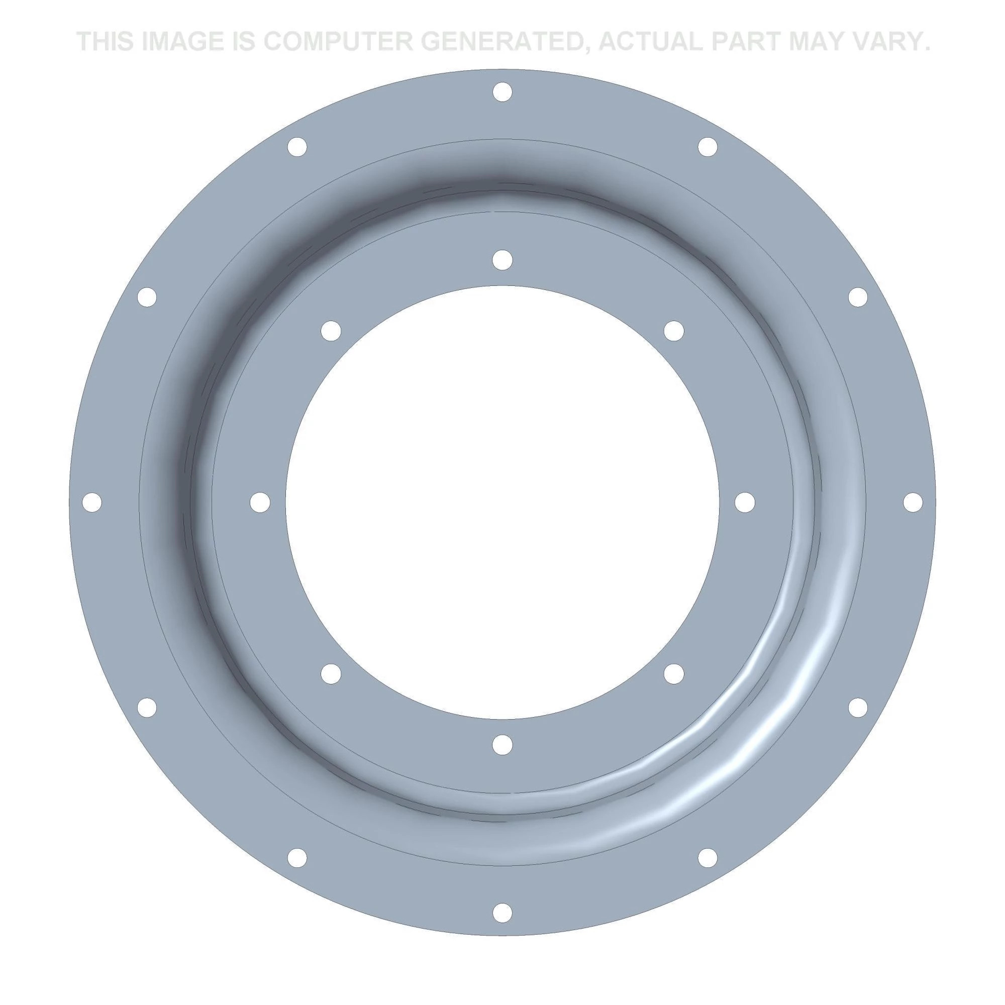 WHEEL DISC | NEWHOLLANDAG | CA | FR