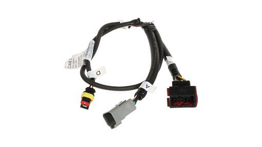 WIRE HARNESS | STEYR | EU | DE