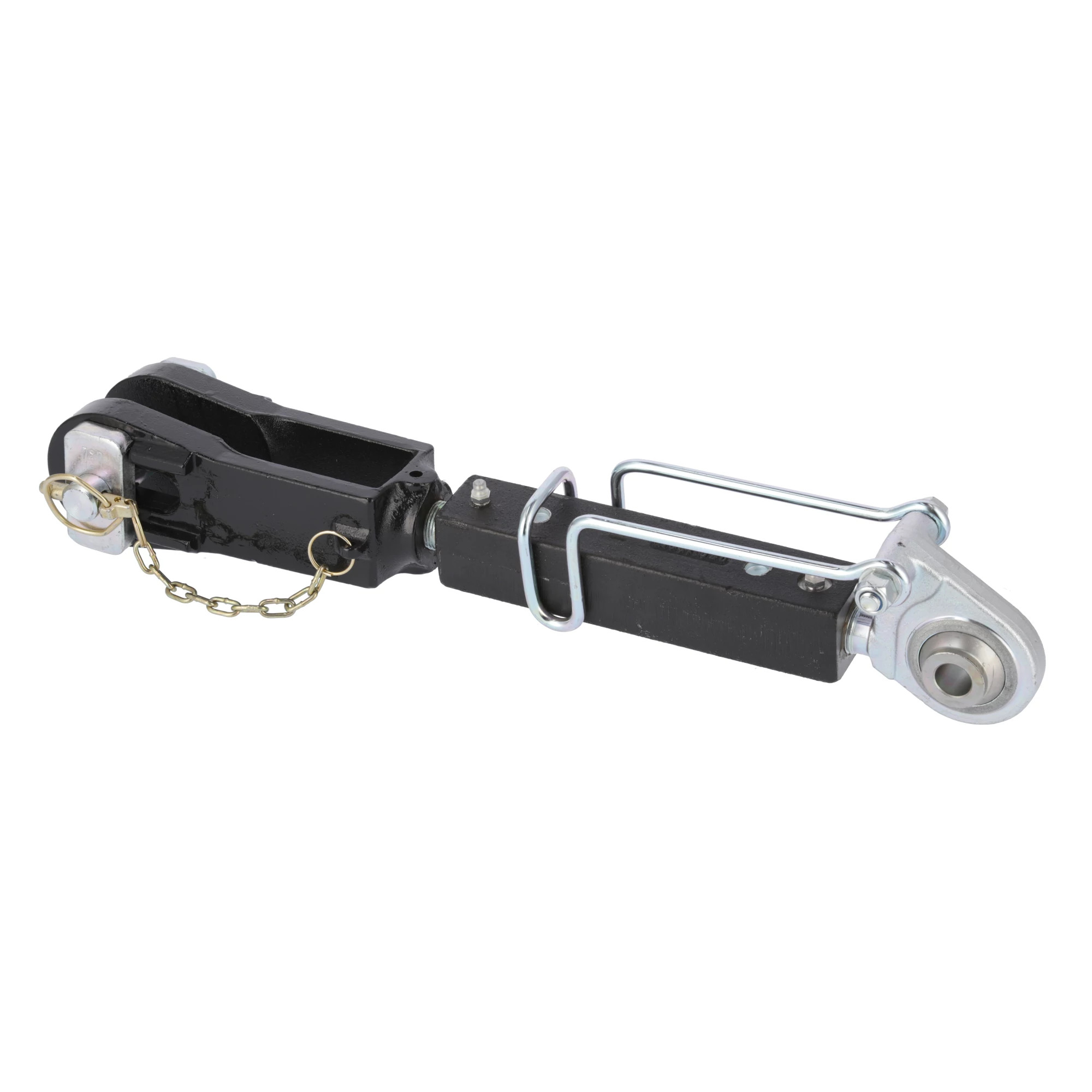 Left-Hand Lift Link with Chain - 530 mm/672 mm L | CASEIH | CA | EN
