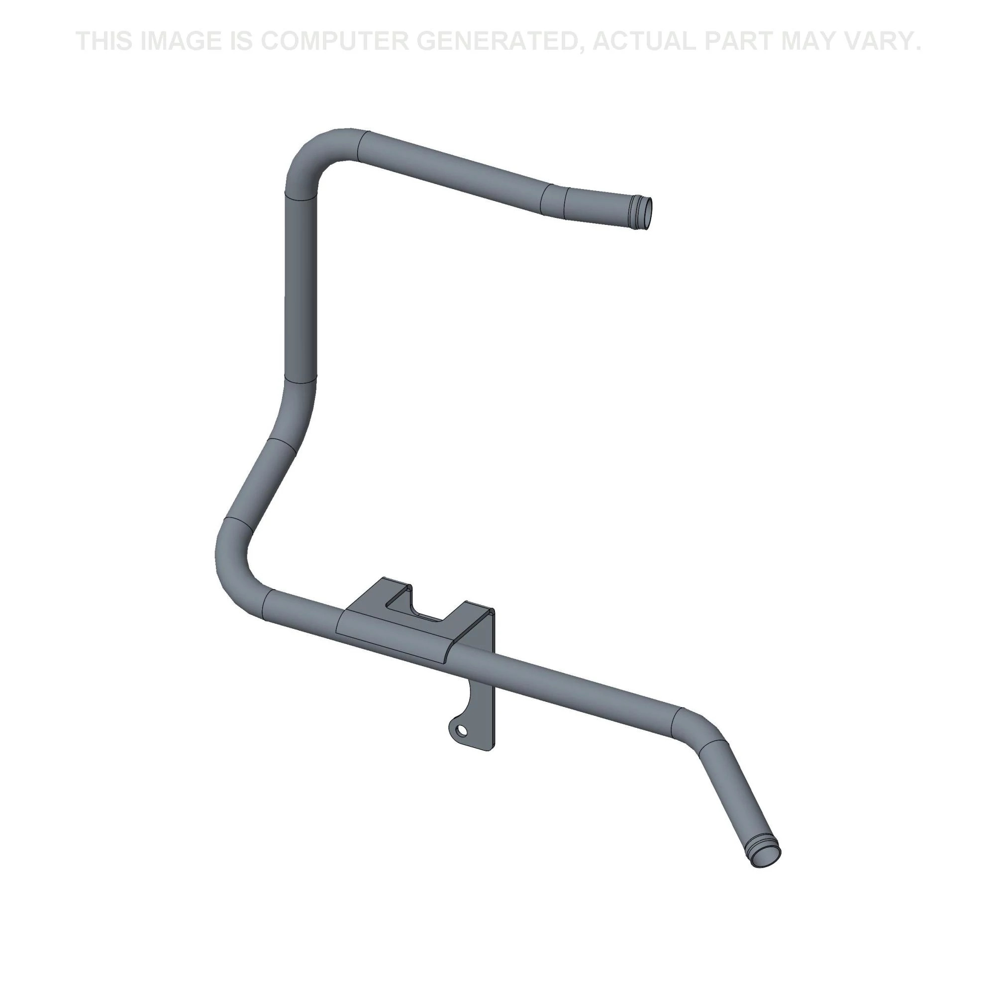 Air Intake Tube | CASEIH | US | EN