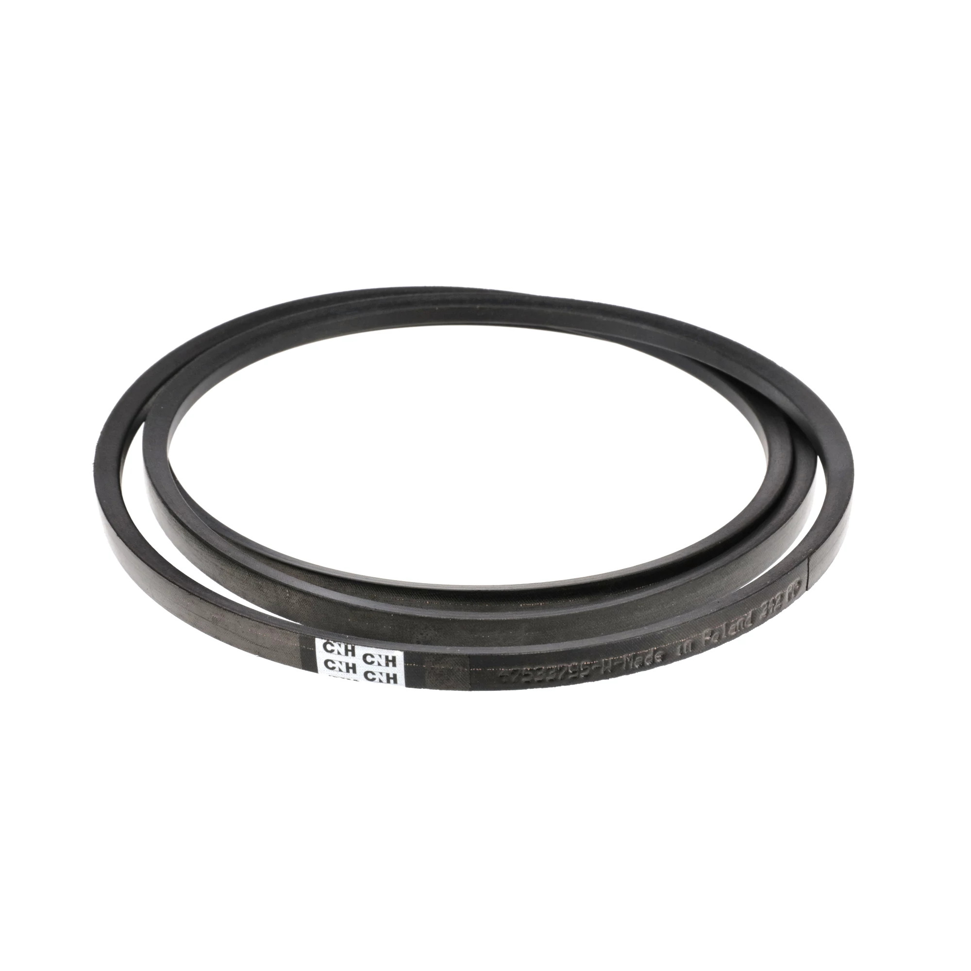 V-BELT | NEWHOLLANDAG | EU | EN