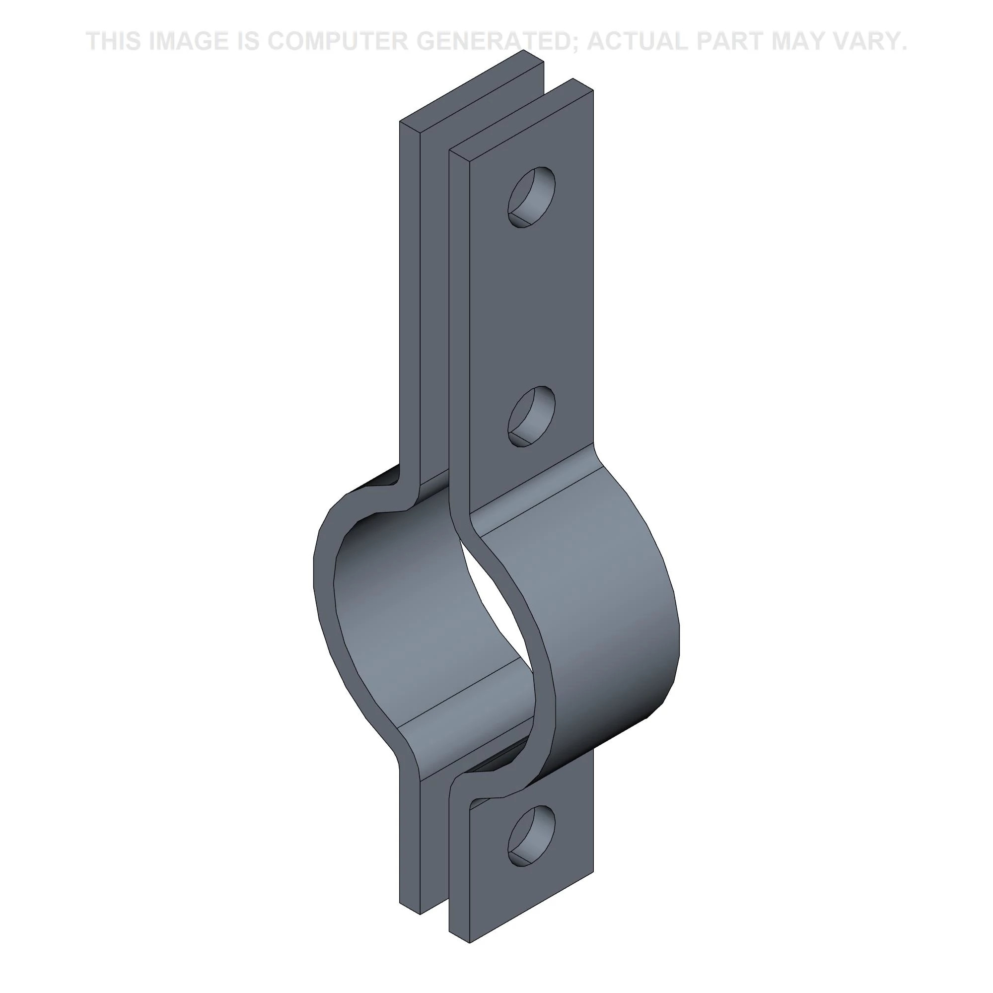 PIPE CLAMP | NEWHOLLANDAG | US | EN