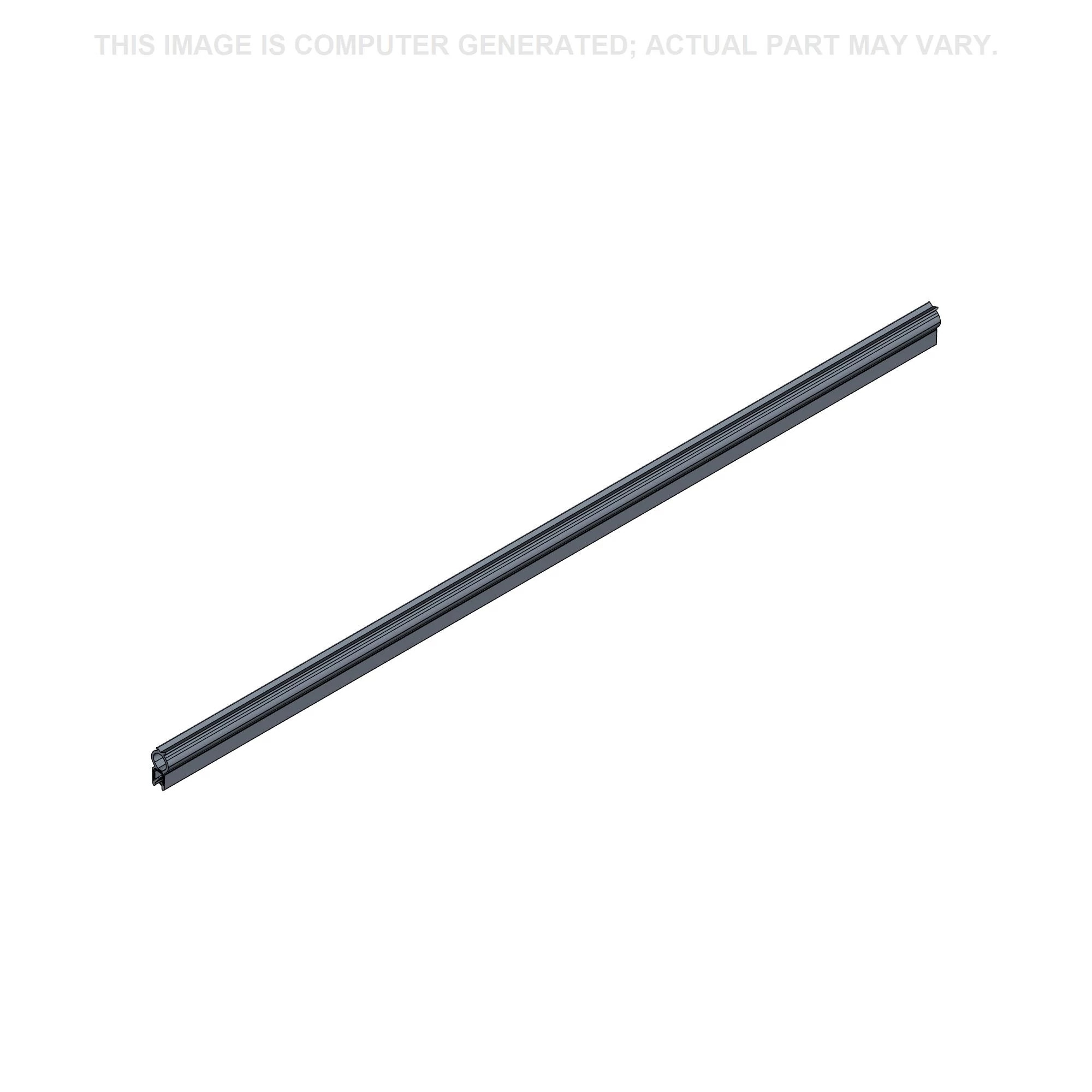 Rubber Weatherstrip | CASECE | BR | PT