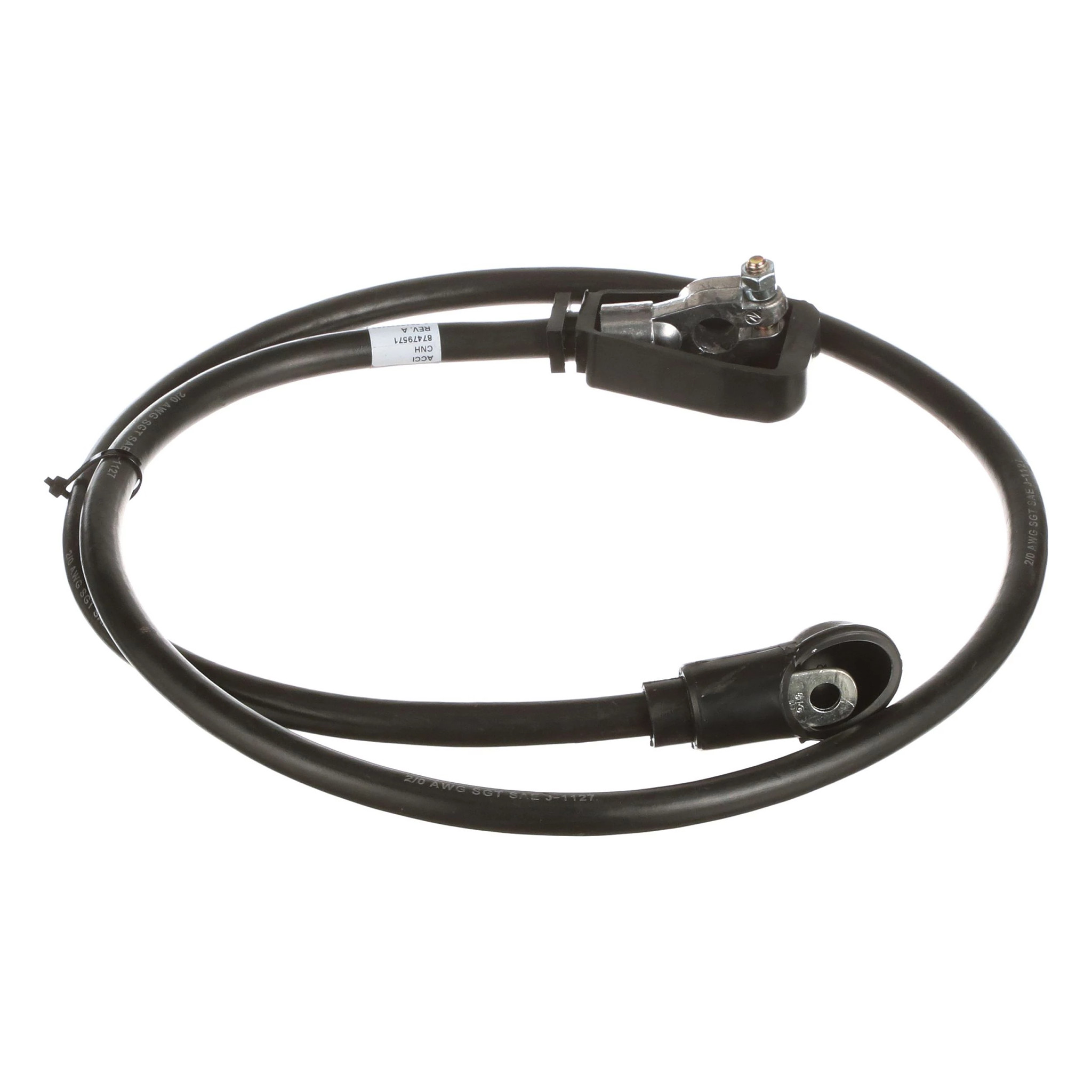 Cabo de Bateria Negativo