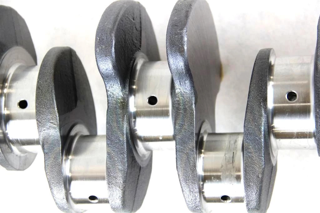REMAN-CRANKSHAFT | NEWHOLLANDAG | EU | EN