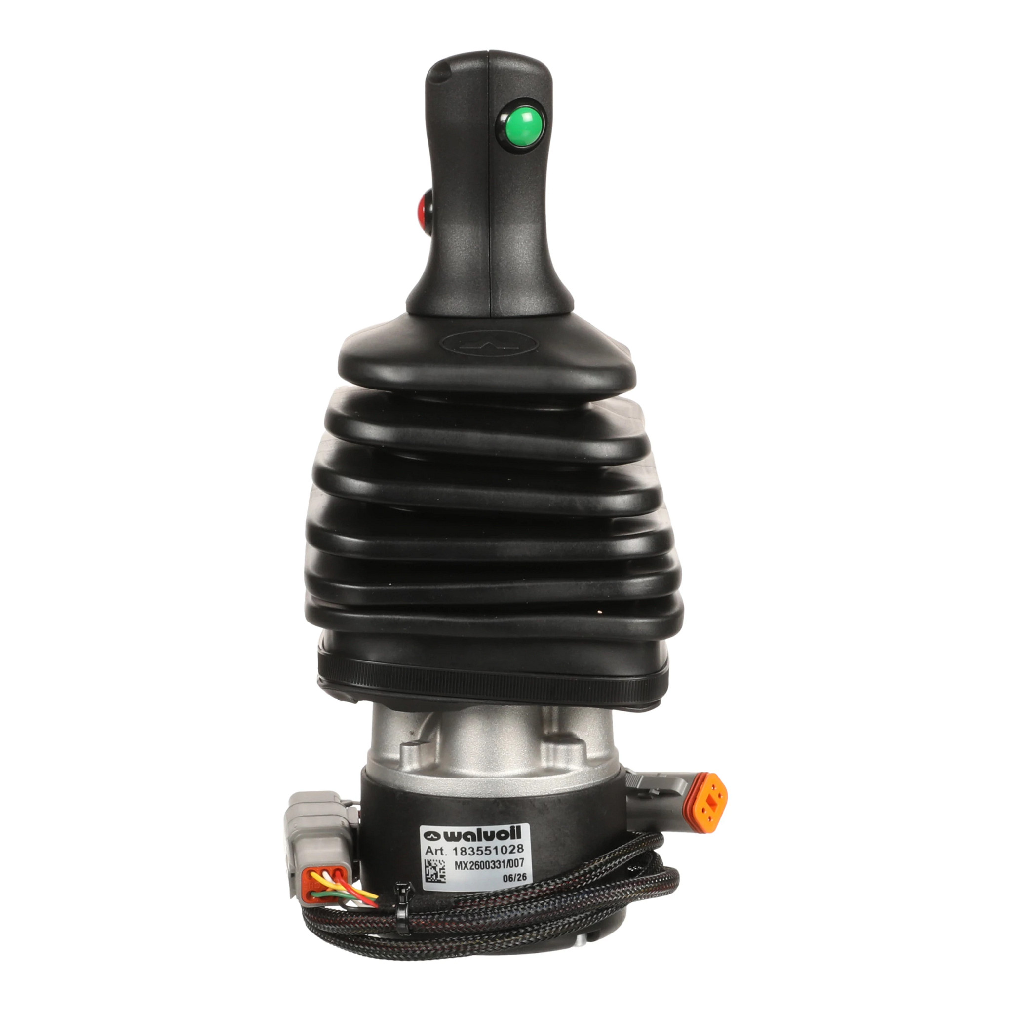 JOYSTICK | CASECE | US | EN