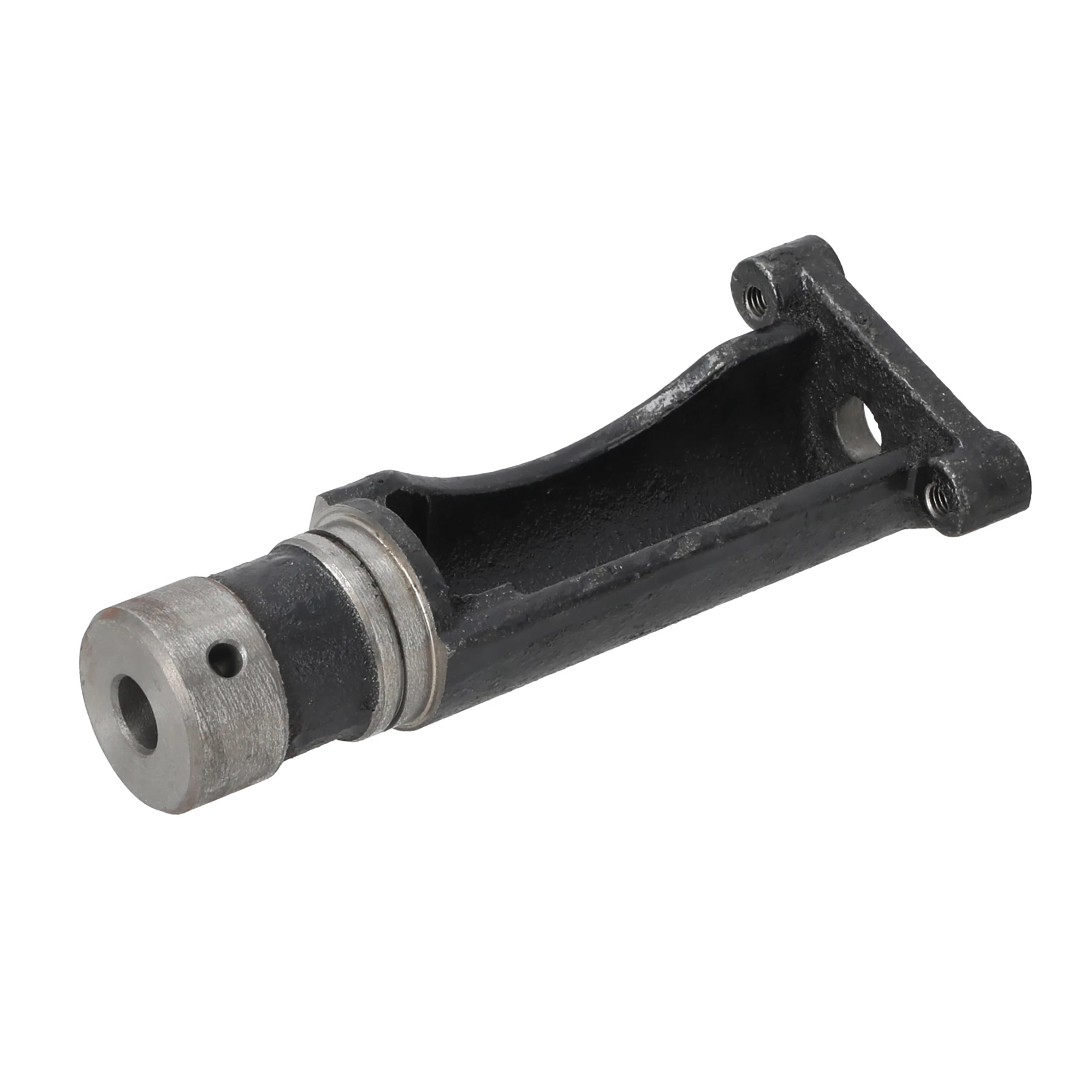 Hydraulic Draft Support | CASEIH | CA | EN