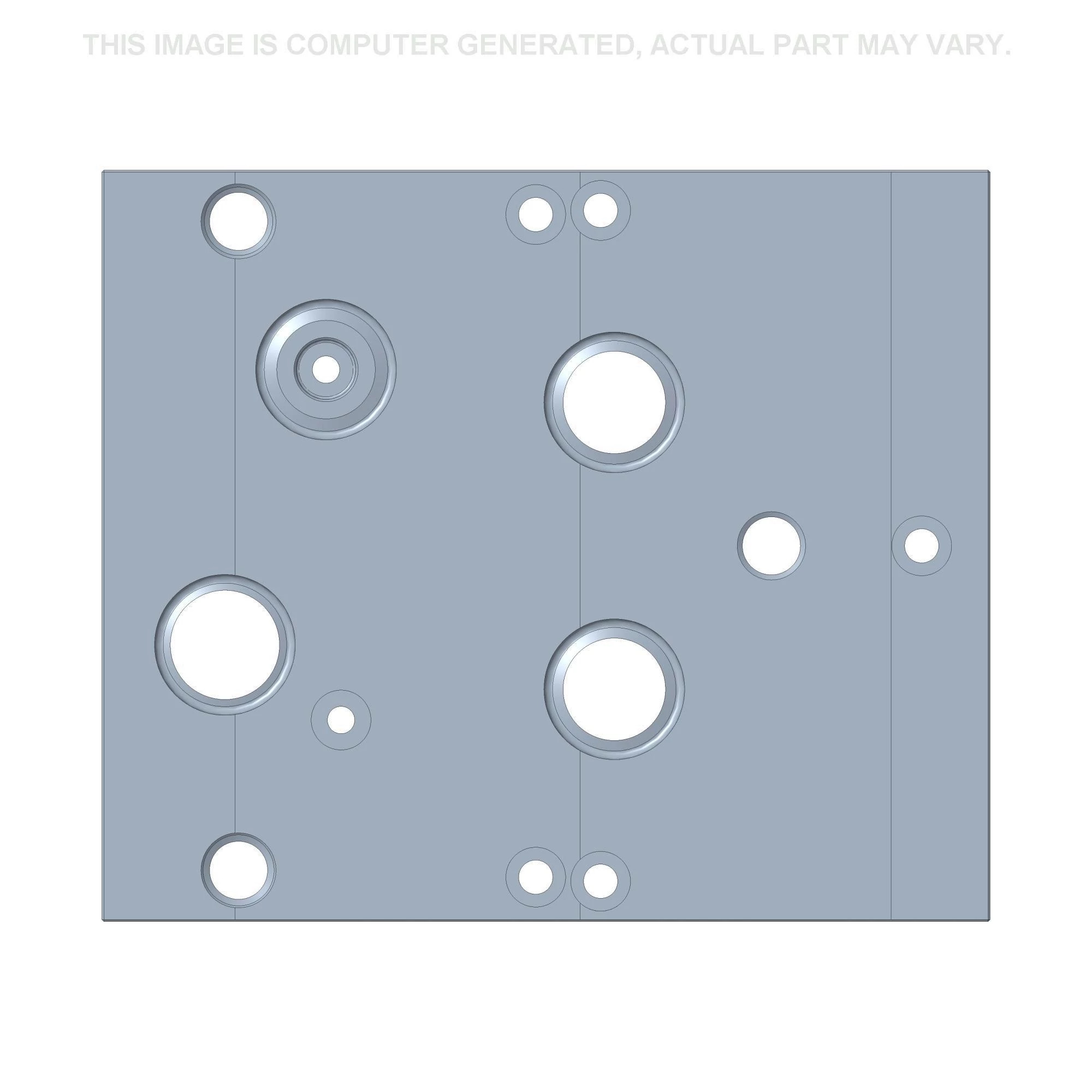 SPACER | CASEIH | CA | EN