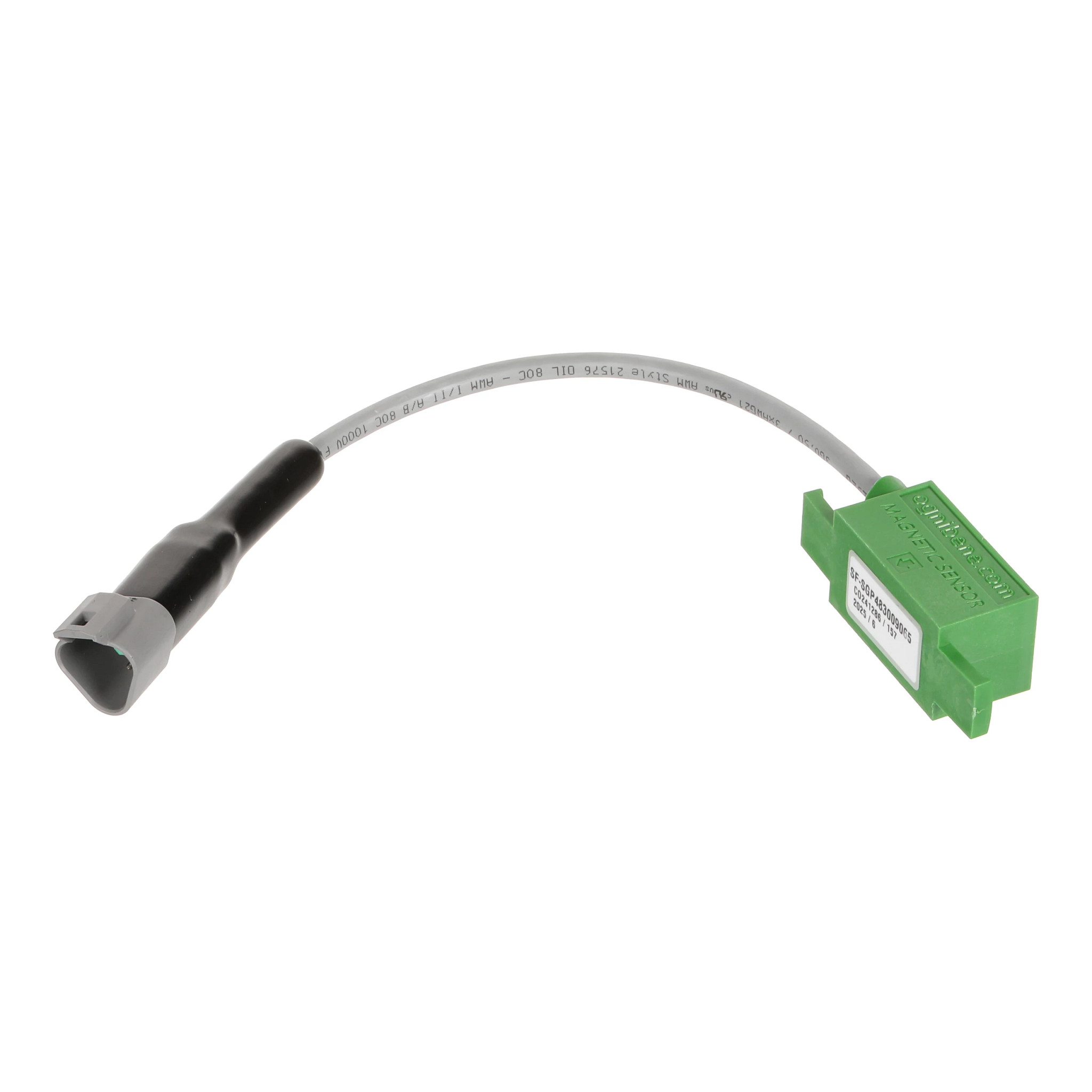 SENSOR | FLEXICOIL | CA | EN