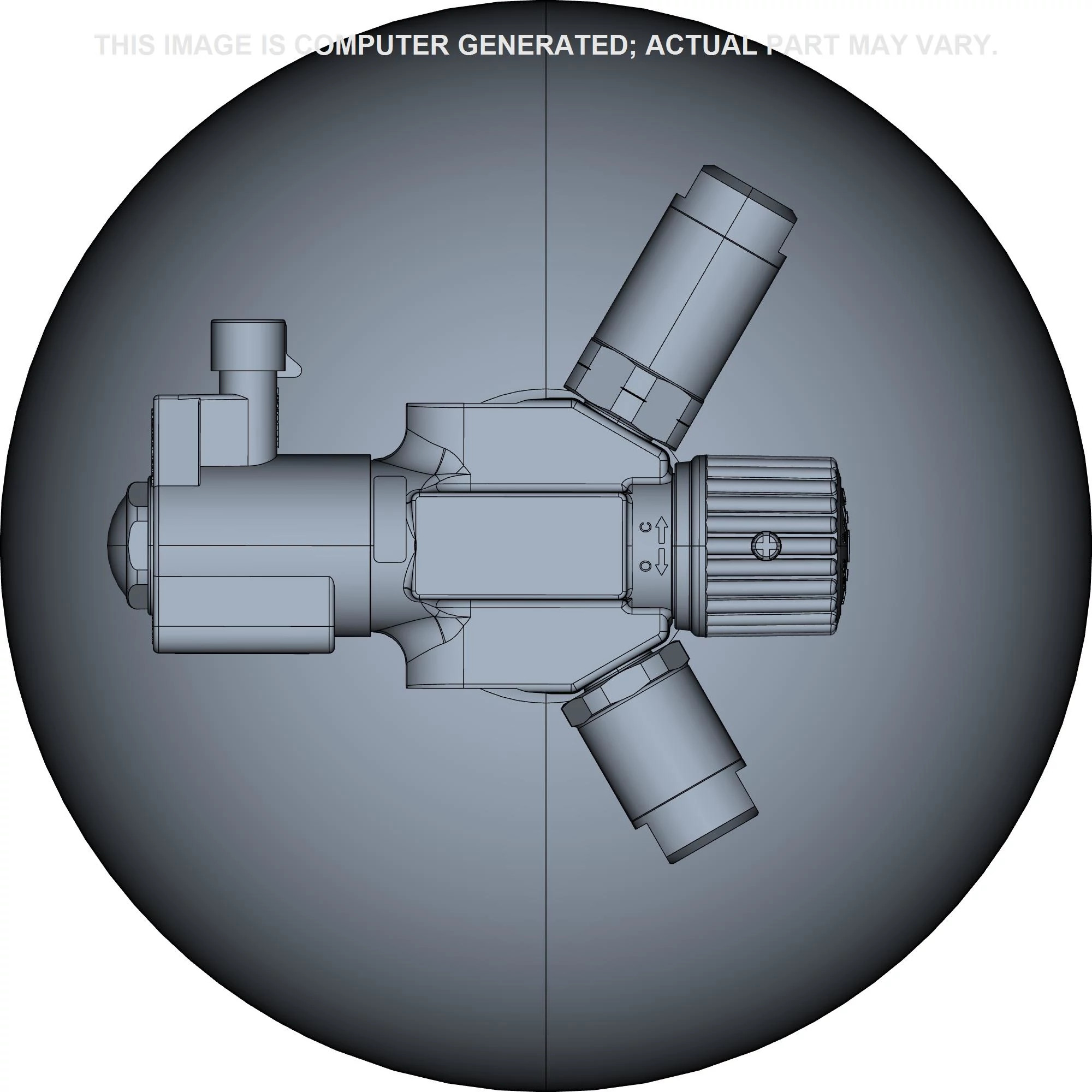RESERVOIR CARBURANT | CASEIH | FR | FR