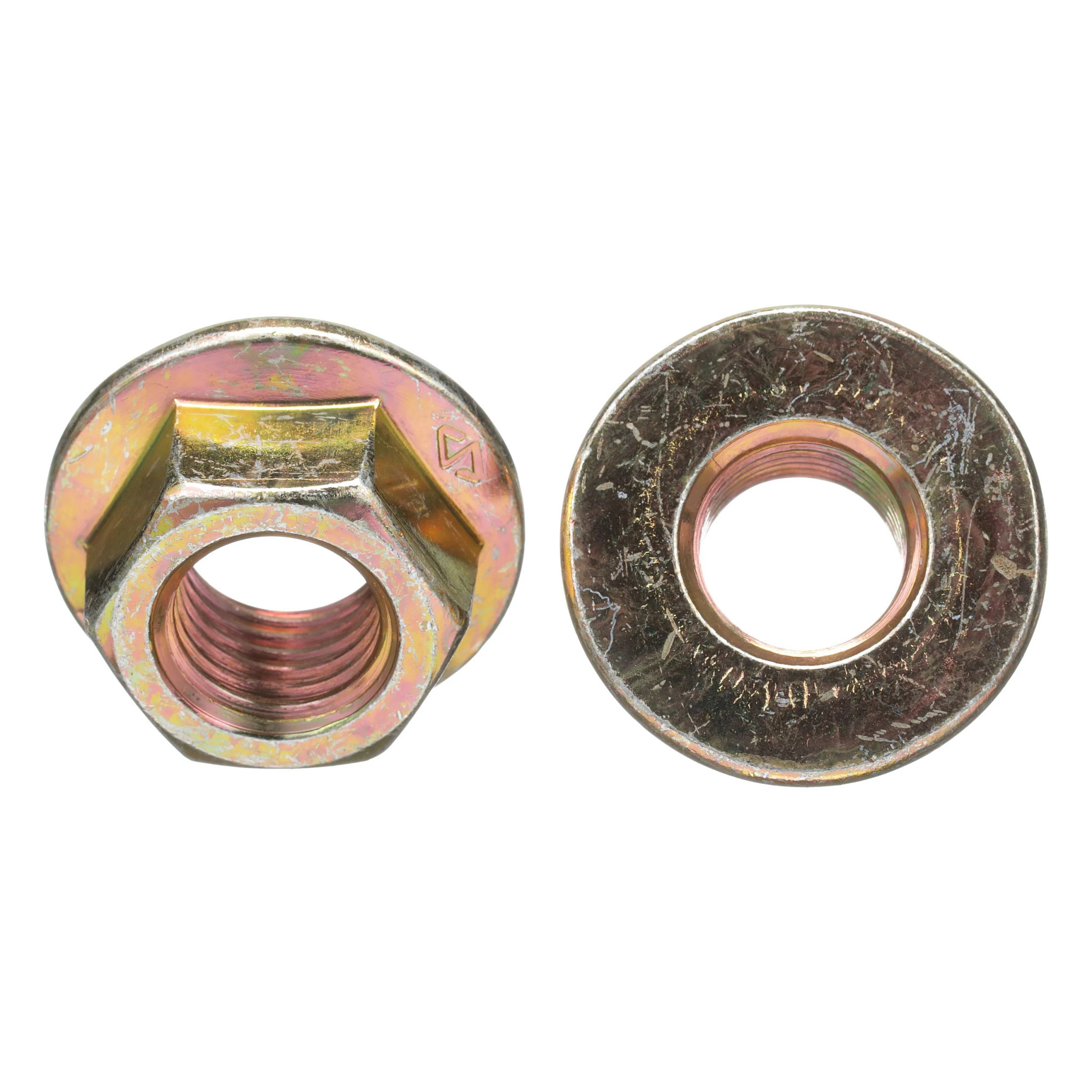 FLANGE NUT | CASEIH | US | EN