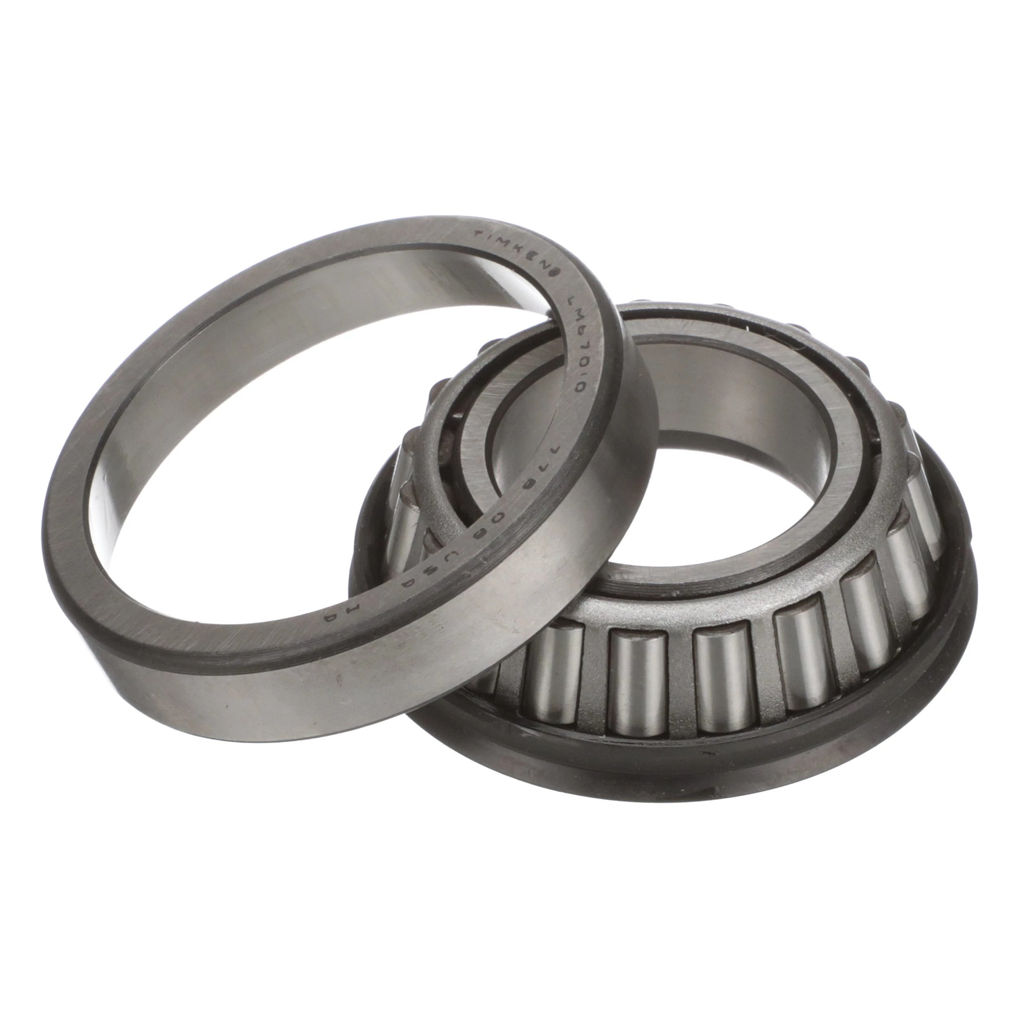 BEARING SET | FLEXICOIL | CA | EN