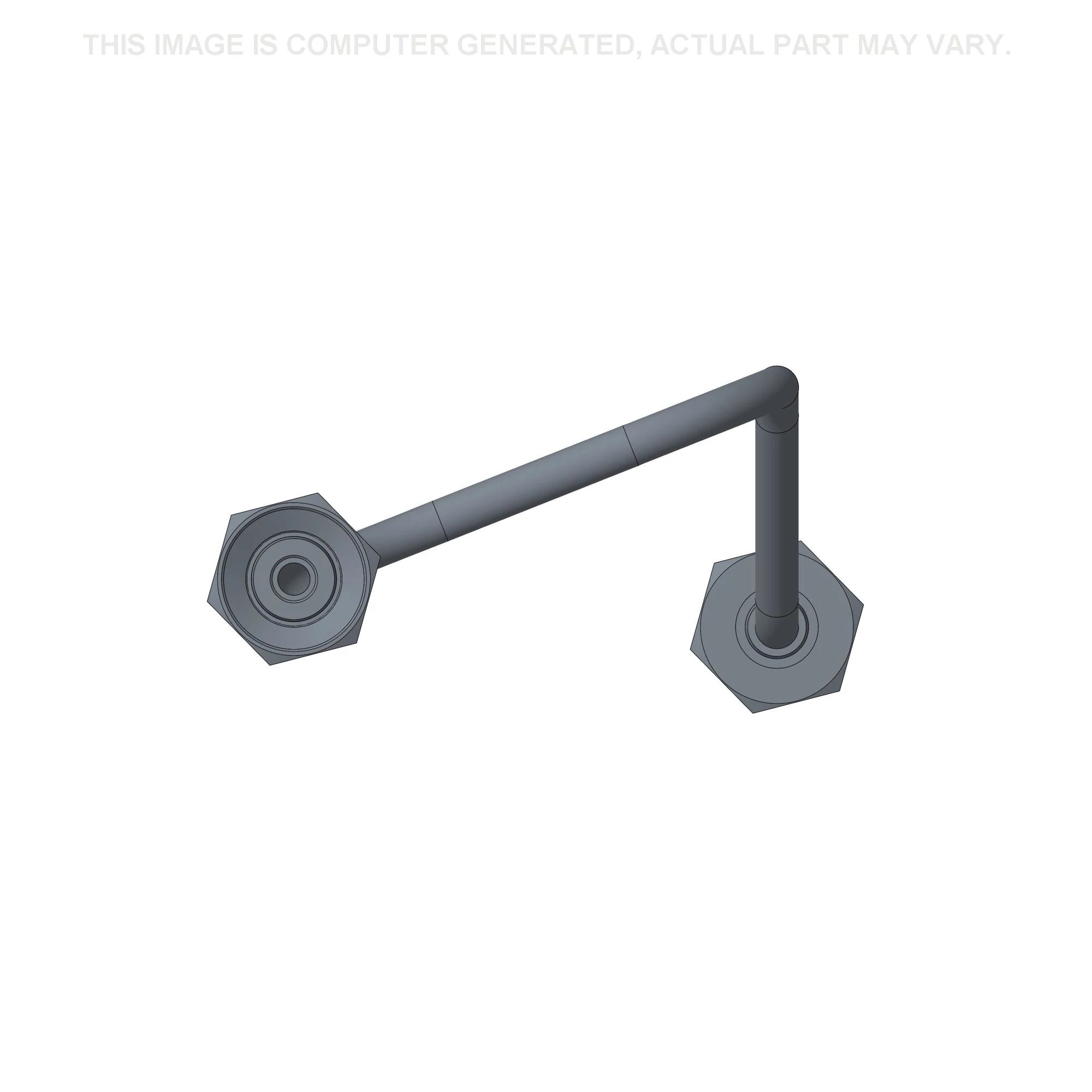 TUBAGEM HIDRÁULICO | CASEIH | EU | PT