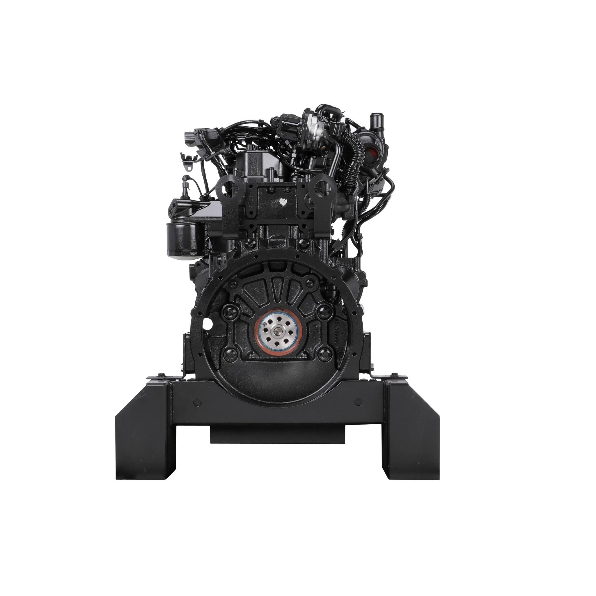 REMAN ENGINE NON EPA (non regulated) | NEWHOLLANDAG | US | EN