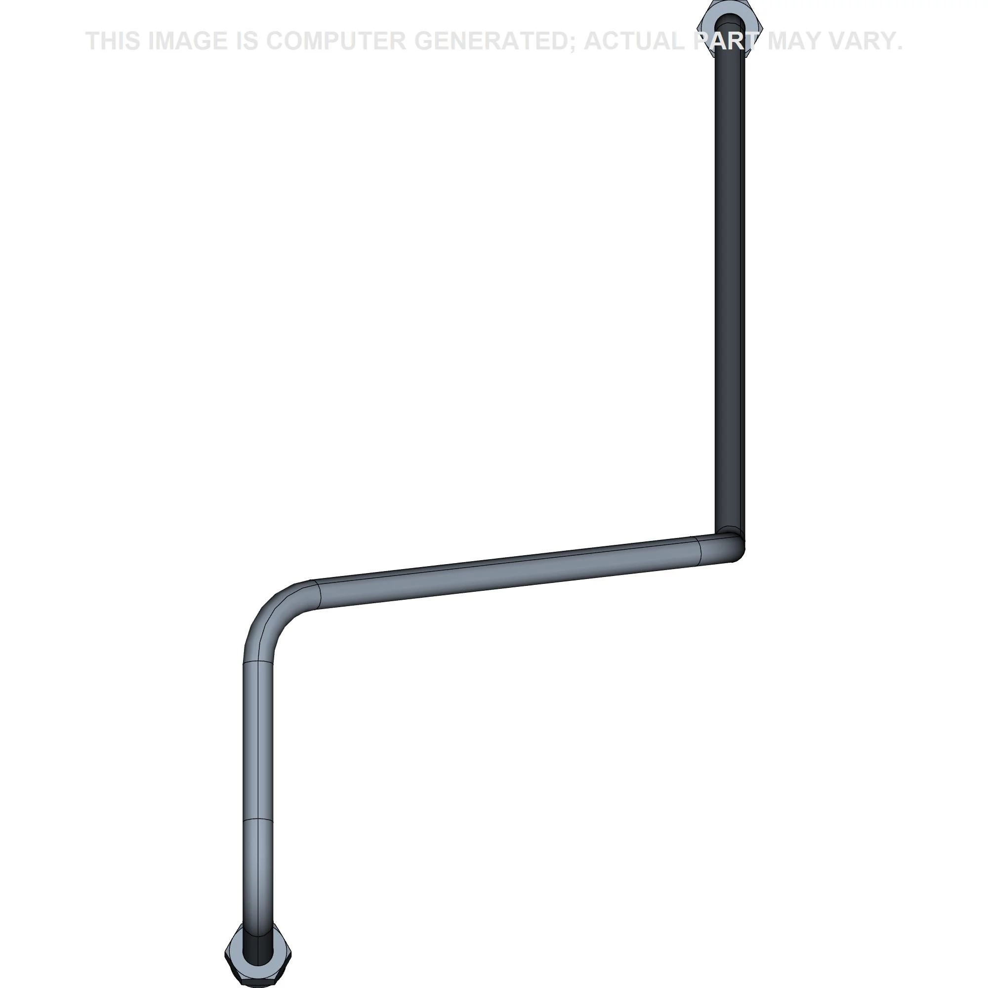 HYD TUBE | CASEIH | IE | EN