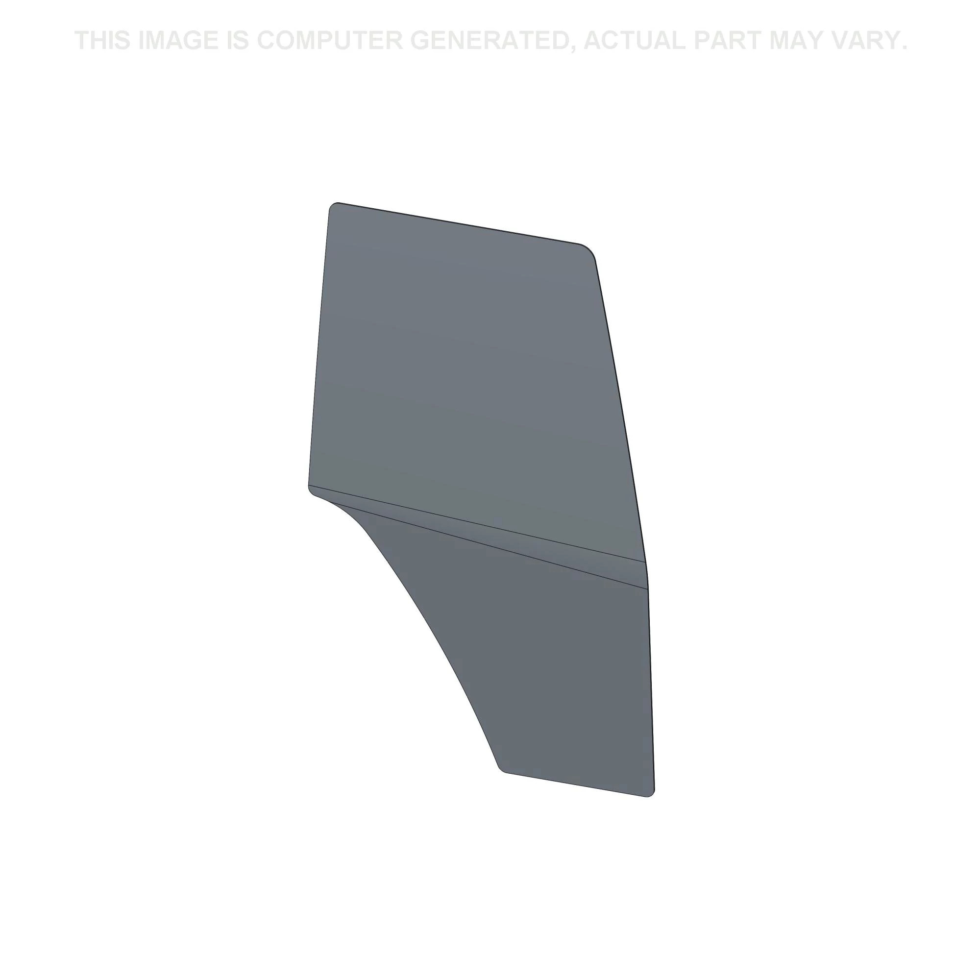 RH CAB DOOR | CASEIH | AMEA | EN