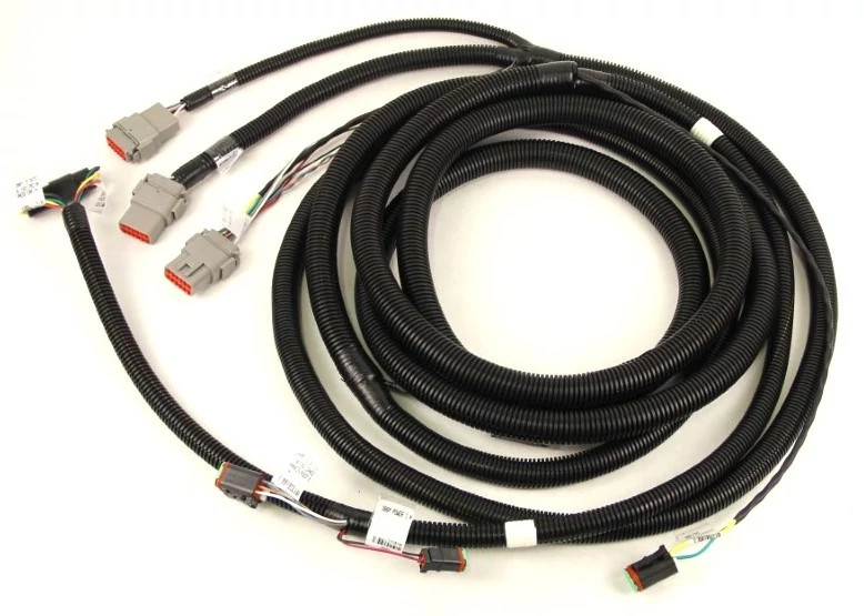 REMAN-WIRE HARNESS | NEWHOLLANDAG | US | EN