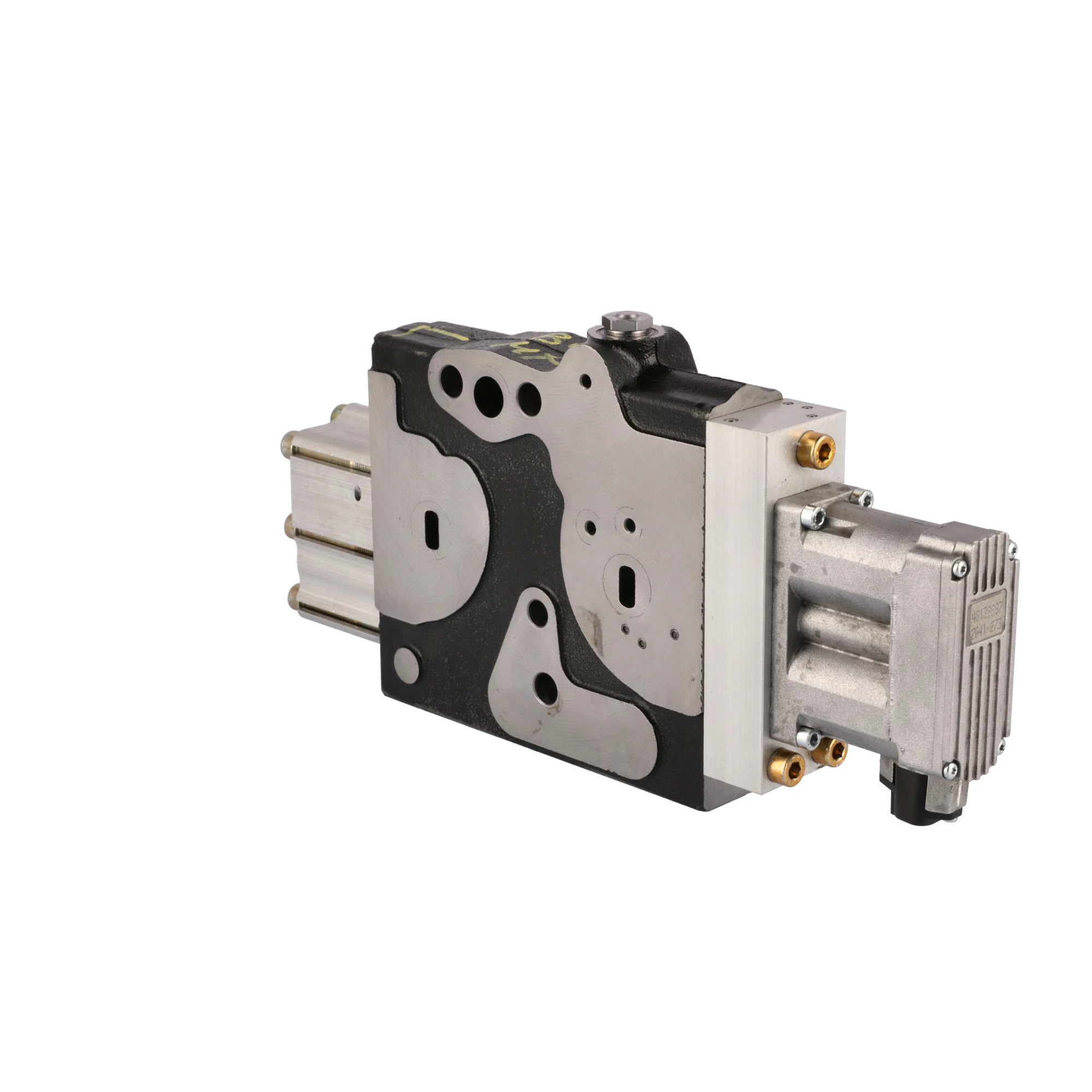 REMAN-HYD VALVE | CASEIH | AMEA | EN