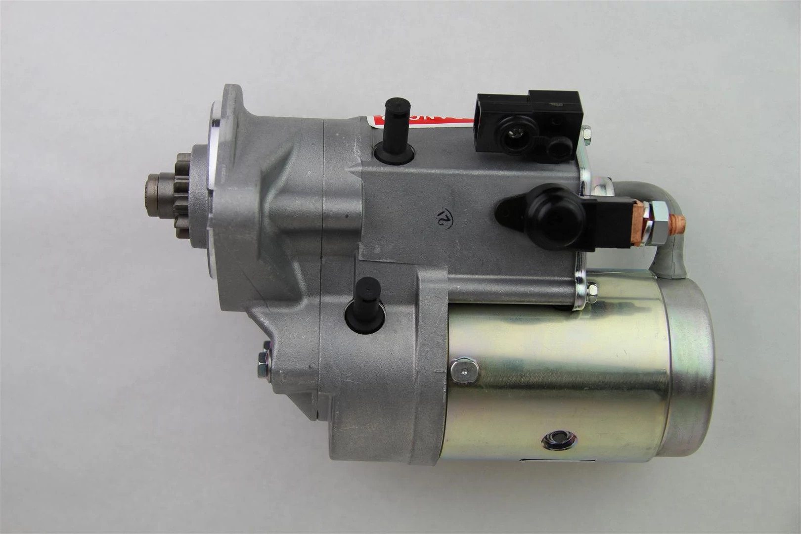 DEMARREUR RENOVE | NEWHOLLANDCE | CA | FR