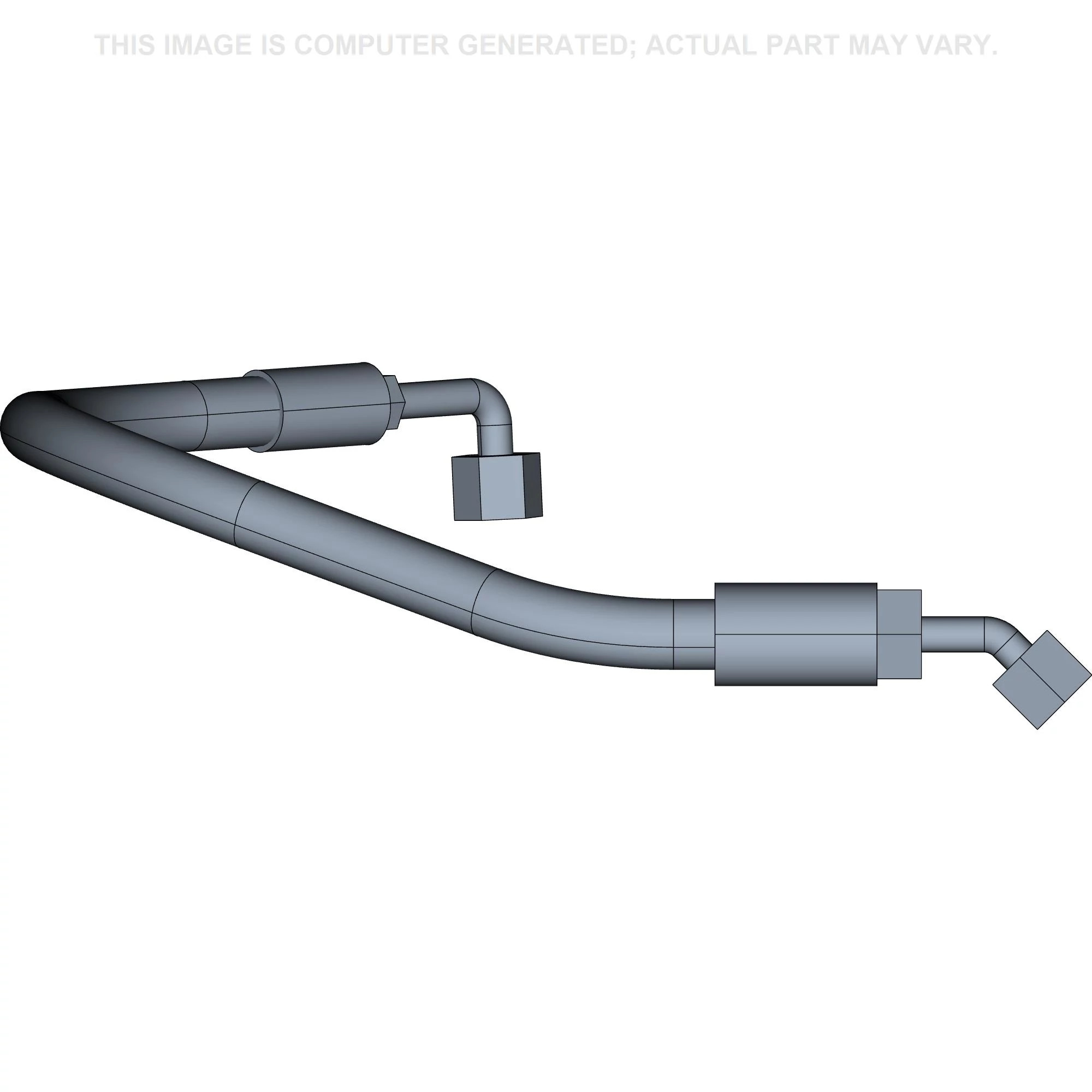 HYDRAULIC HOSE | NEWHOLLANDAG | IE | EN