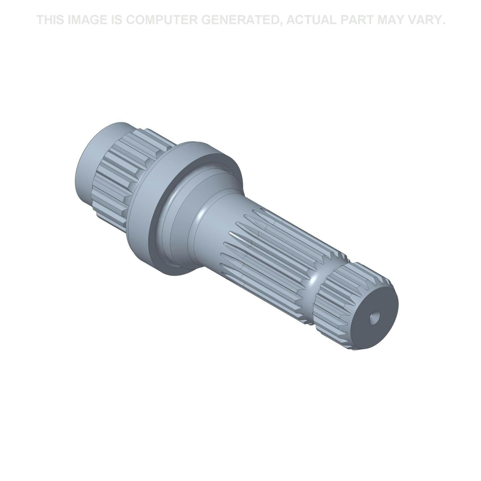 PTO SHAFT | CASEIH | CA | EN