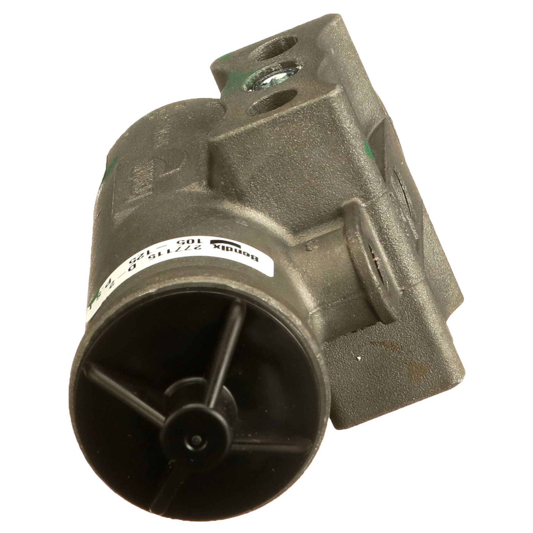 REGULATEUR | CASEIH | FR | FR