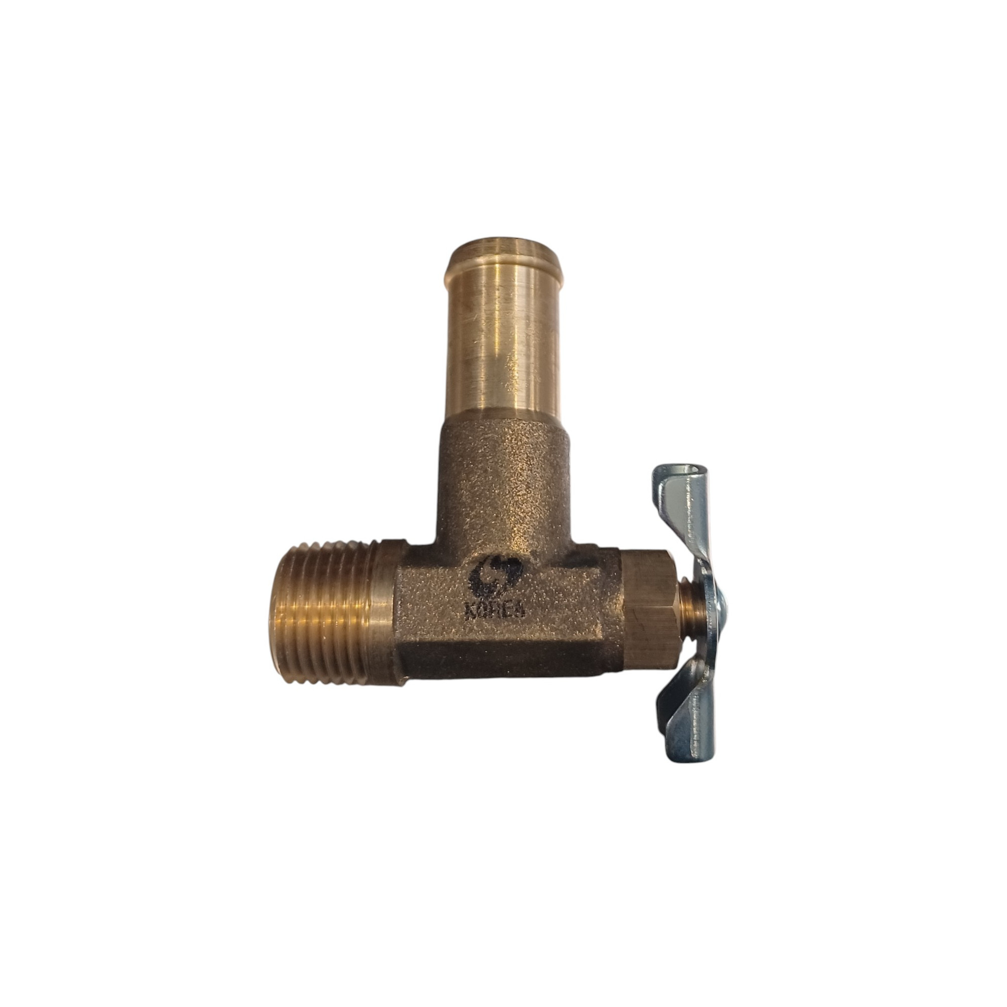 Soupape | CASEIH | CA | FR