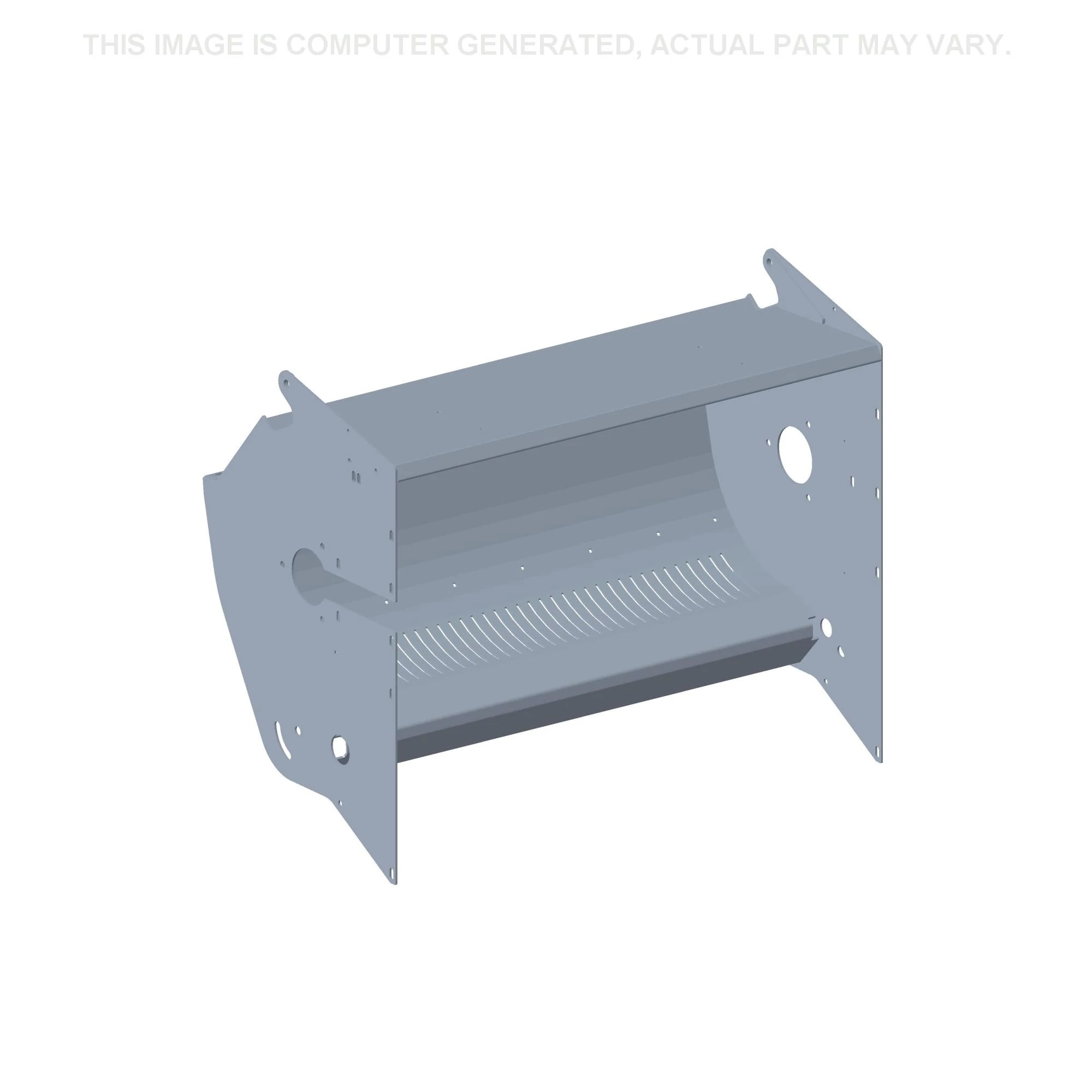 Straw Chopper | CASEIH | GB | EN