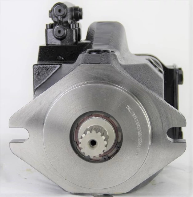 REMAN-HYD PUMP | CASECE | CA | EN