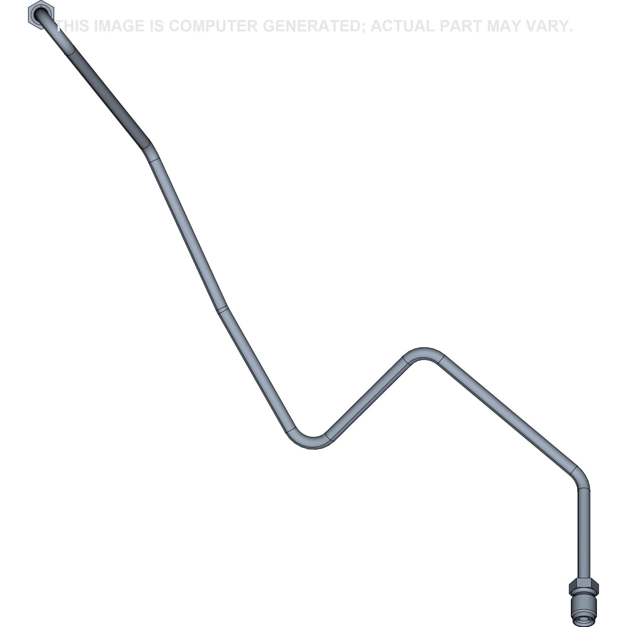 TUBAGEM HIDRÁULICO | NEWHOLLANDCE | EU | PL