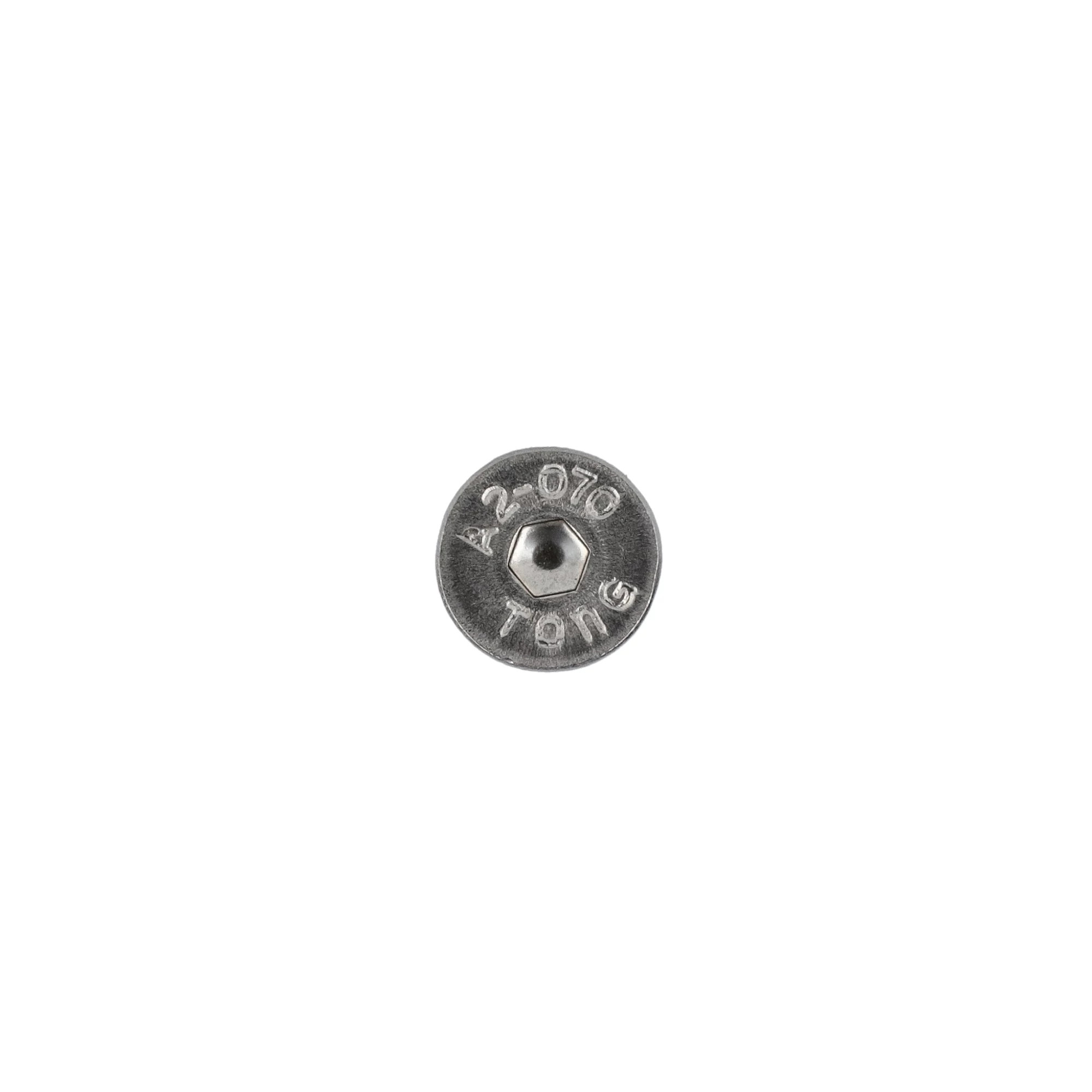HEX SOC SCREW | NEWHOLLANDAG | GB | EN