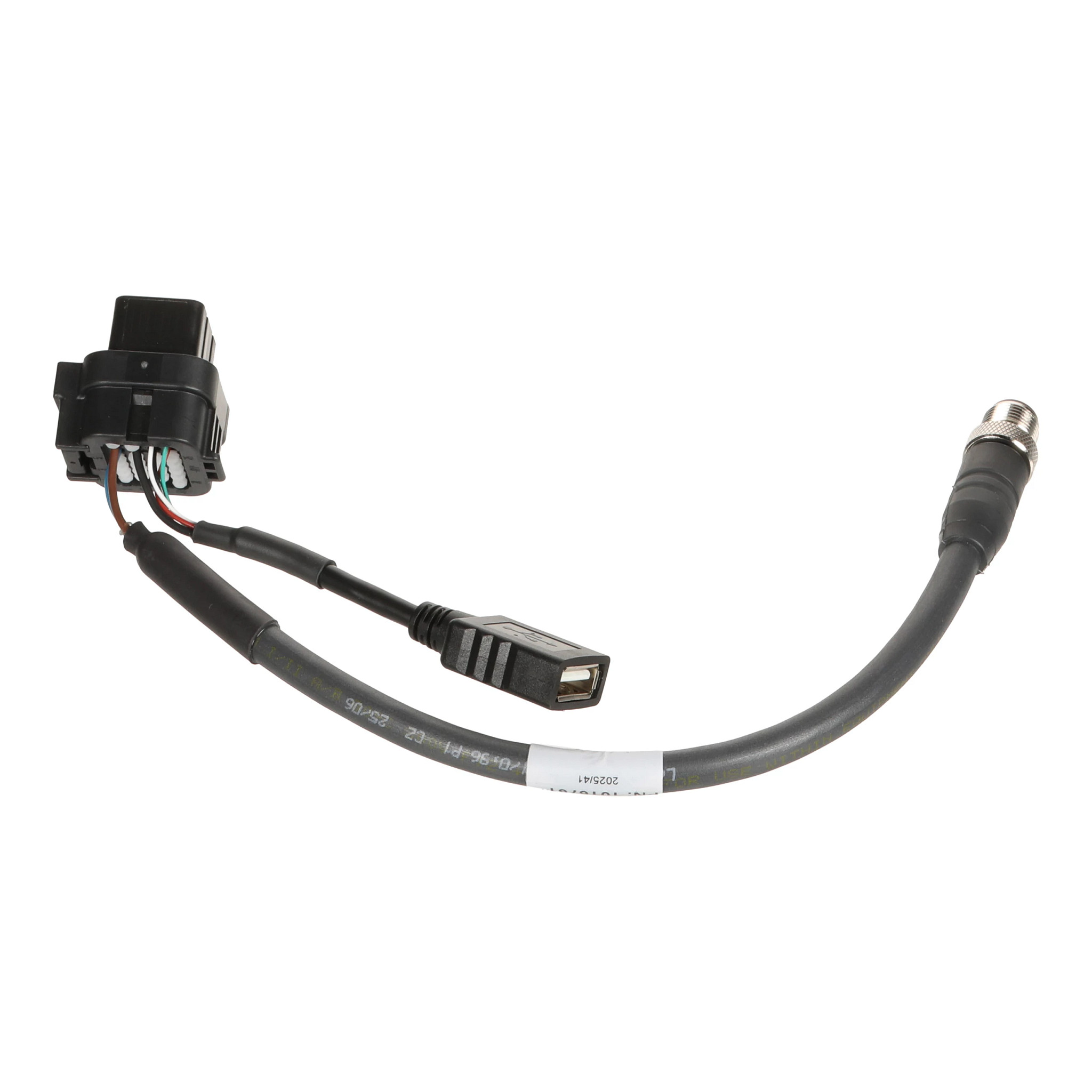 ELECTRIC CABLE | CASEIH | ANZ | EN