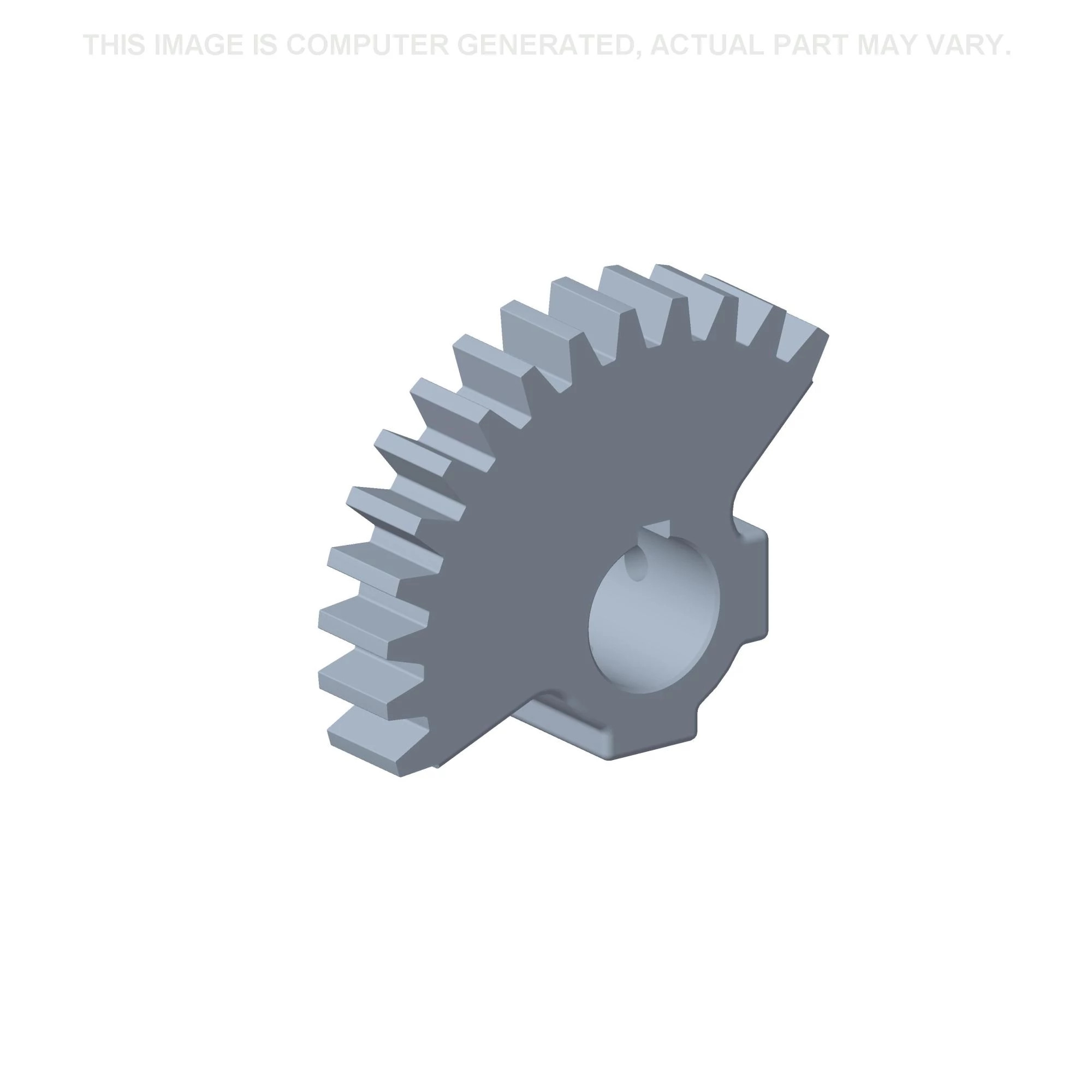 GEAR | CASEIH | AMEA | EN