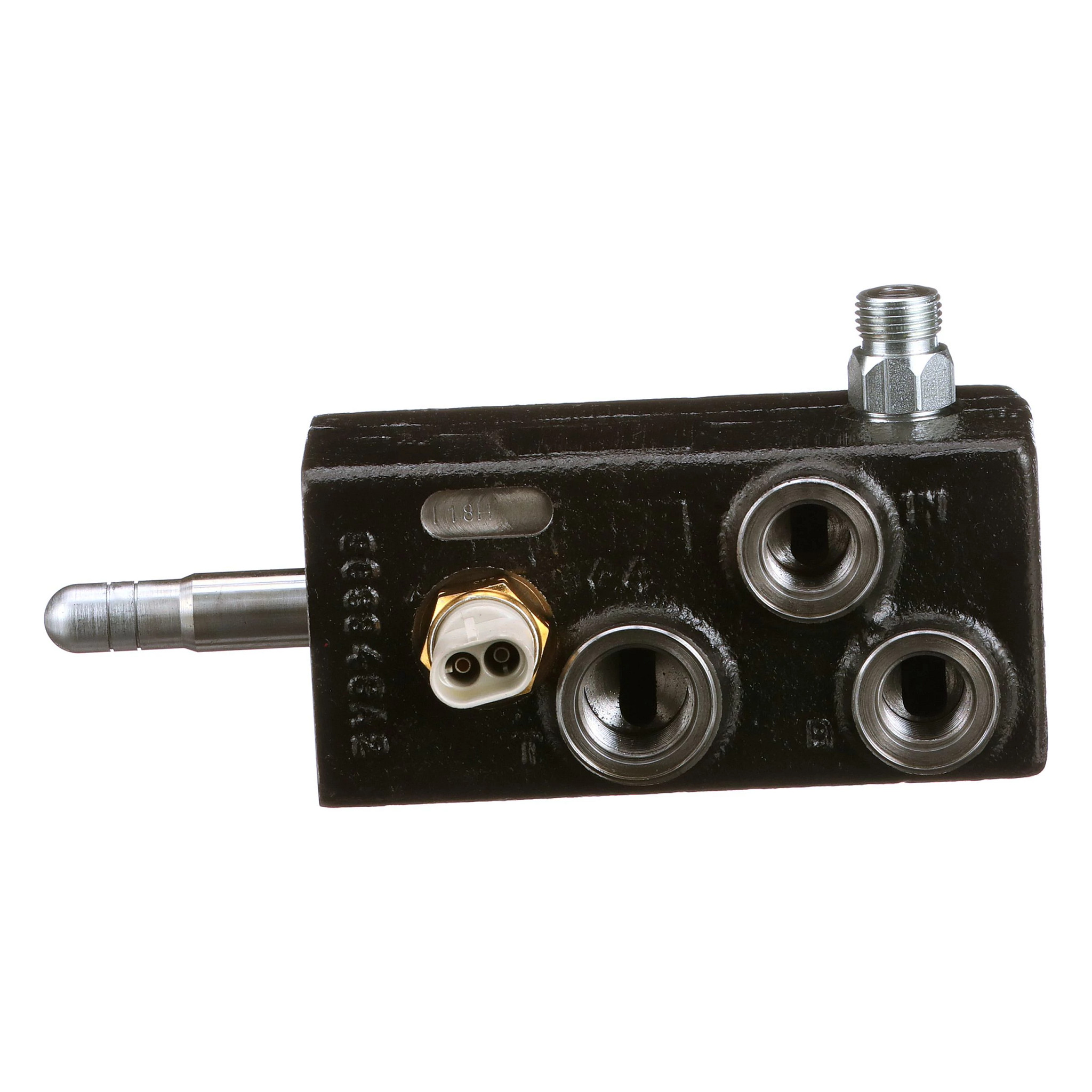 BRAKE VALVE | NEWHOLLANDAG | CA | EN