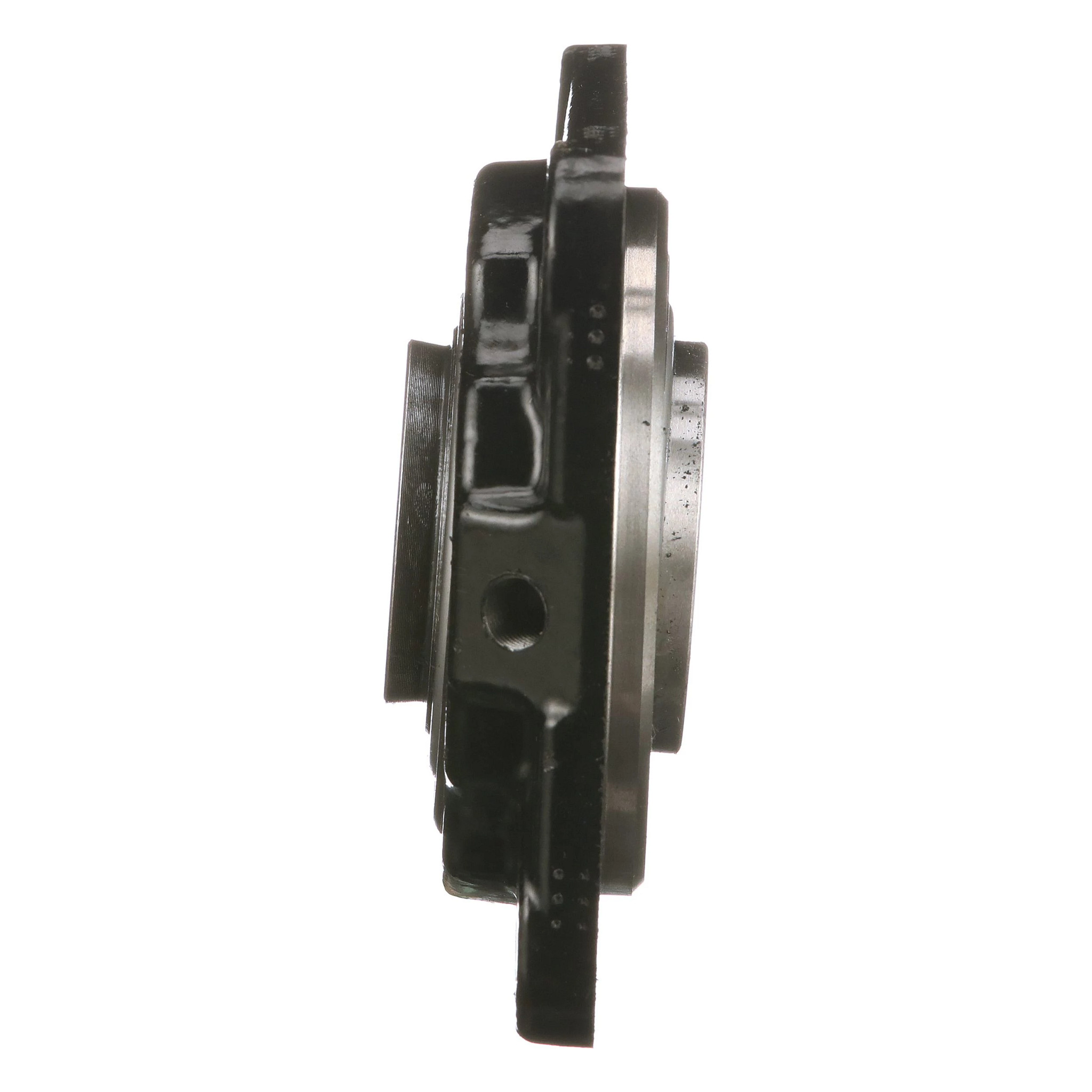 Rolamento de esferas de inserção flangeado - 76 mm DI x 25 mm L