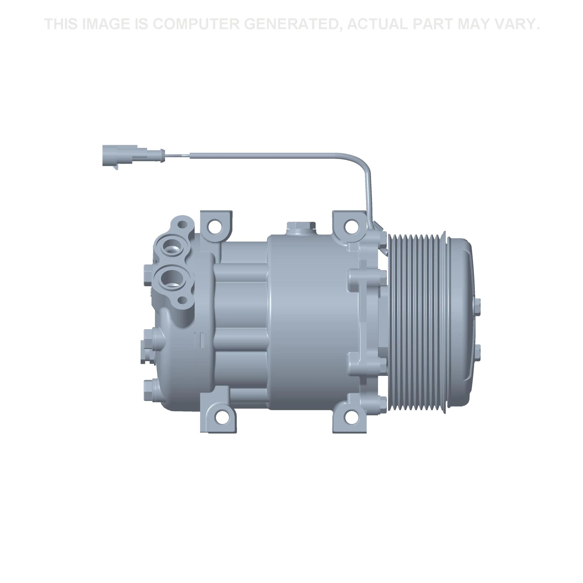 AIR CONDITIONER | CASEIH | CA | EN