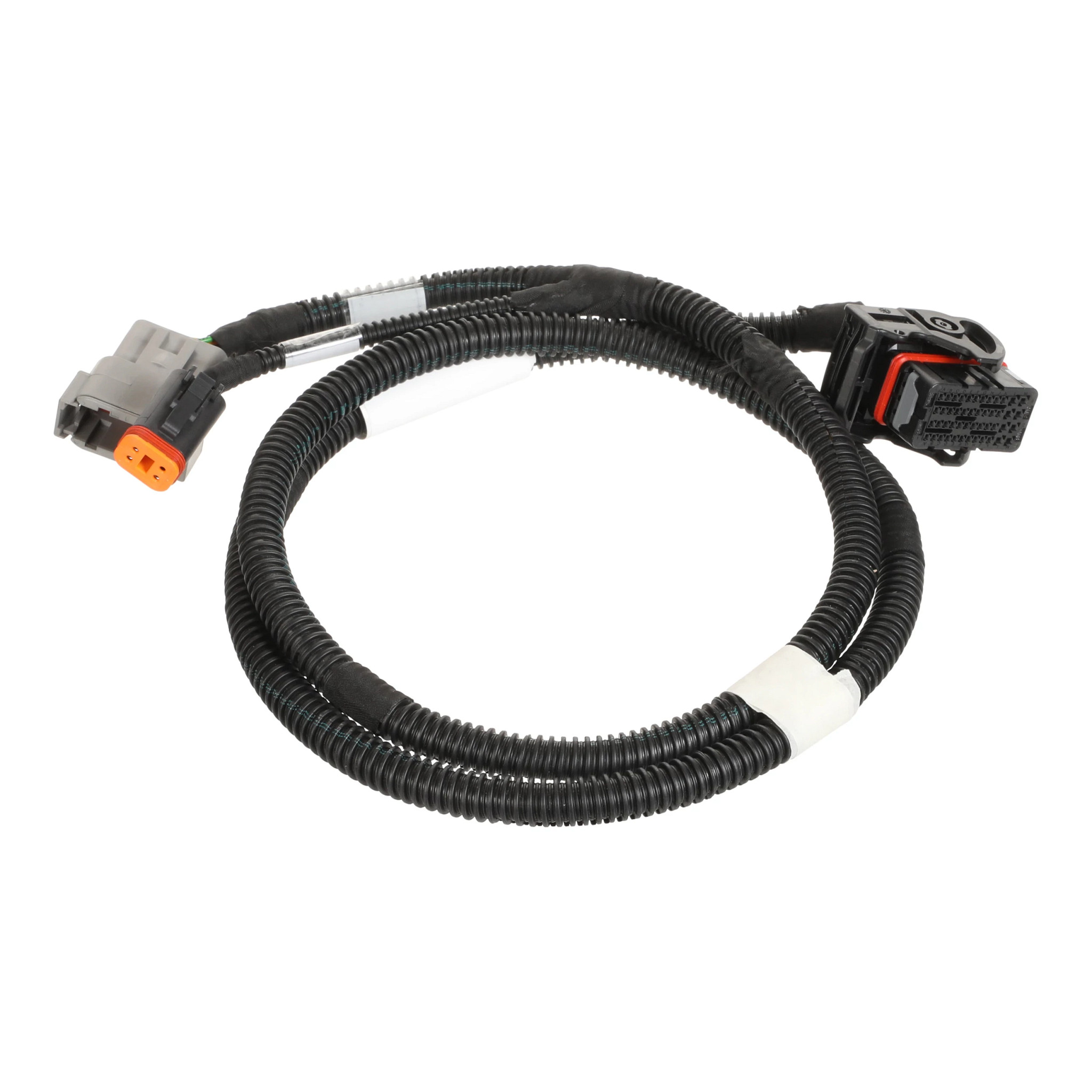 WIRE HARNESS | NEWHOLLANDAG | AMEA | EN