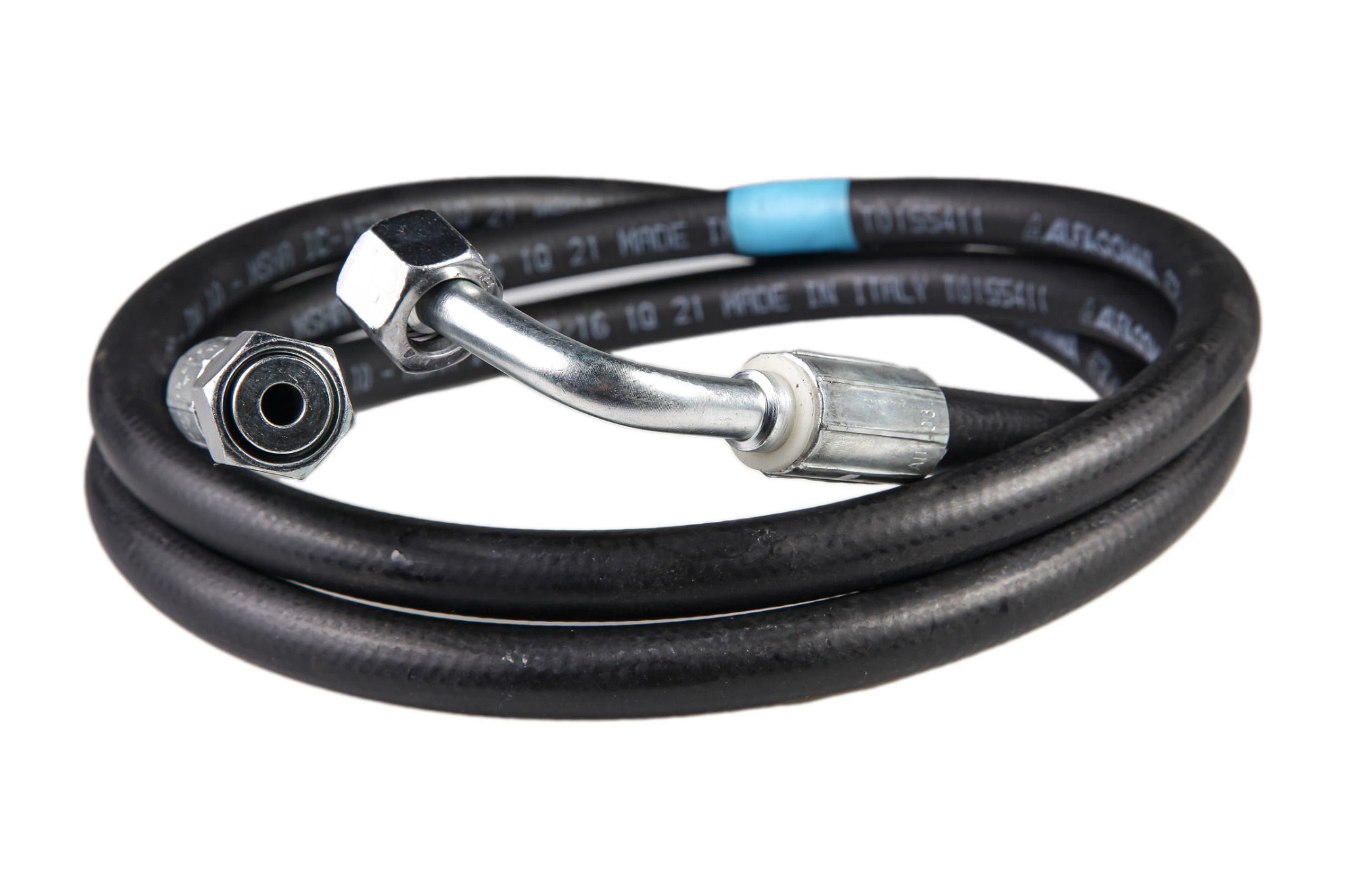 HYDRAULIC HOSE | CASECE | GB | EN