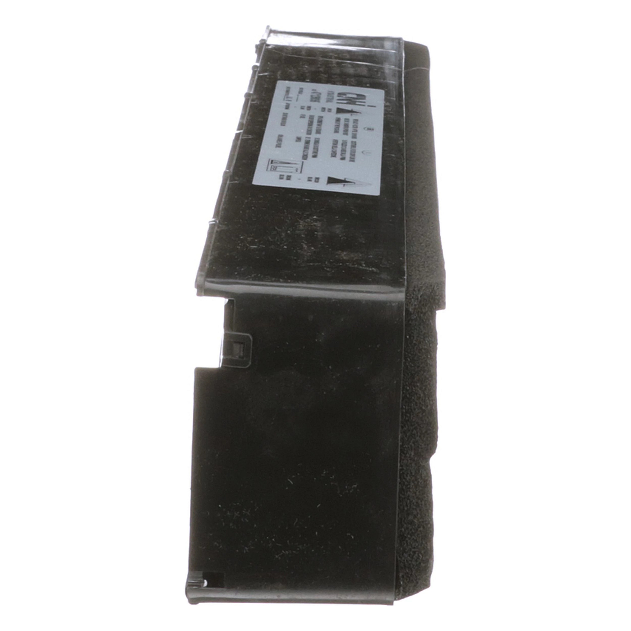 CAB FILTER | NEWHOLLANDAG | GB | EN