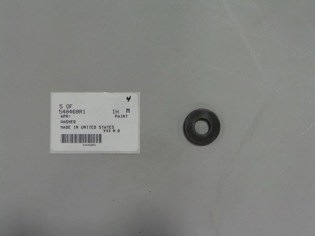 RONDELLE | CASEIH | EU | FR