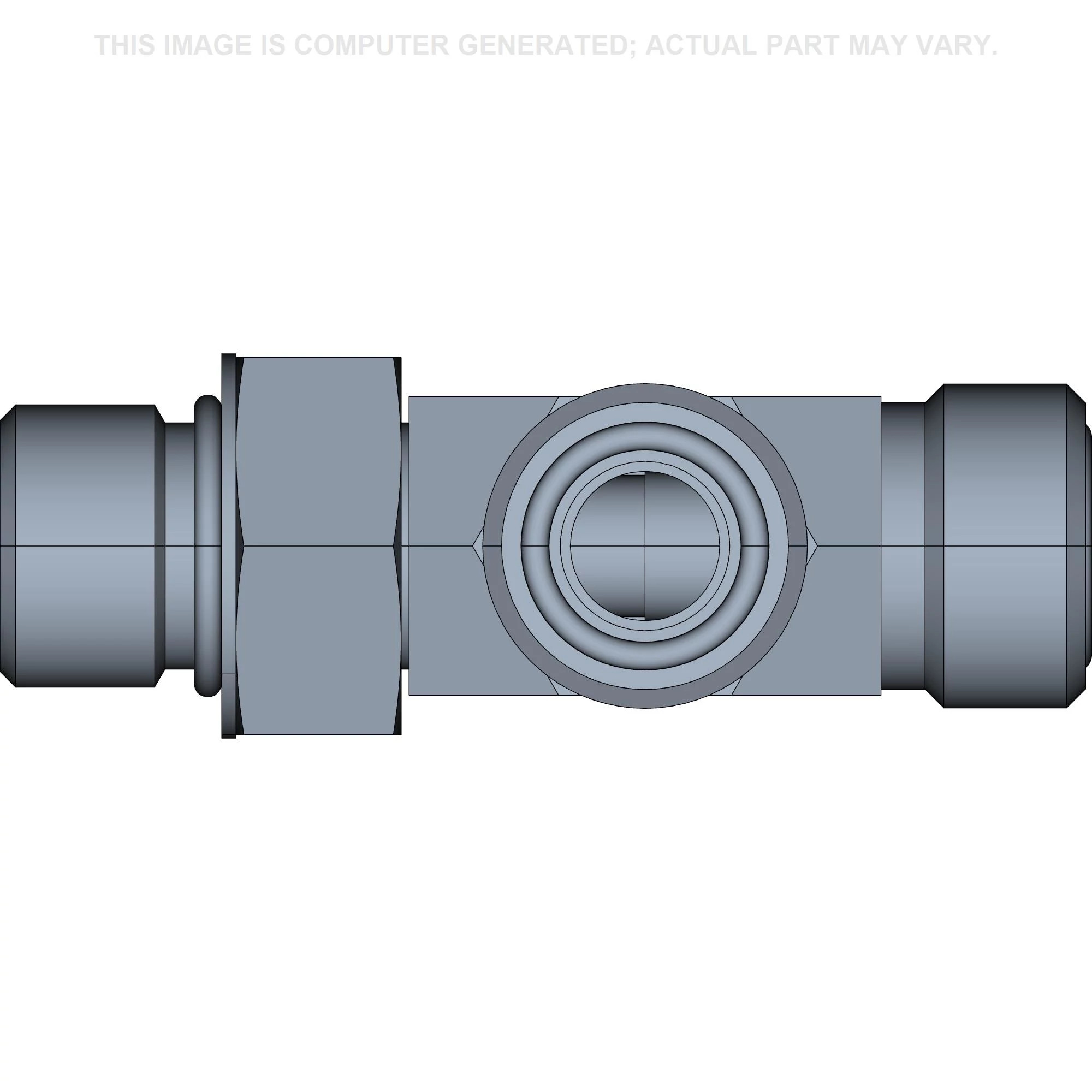 RUN TEE | DEFAULT | SA | EN