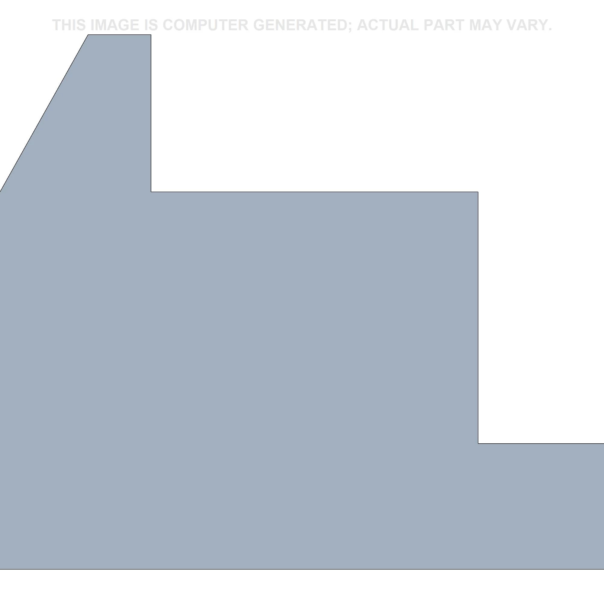 PLATE | CASEIH | SA | ES