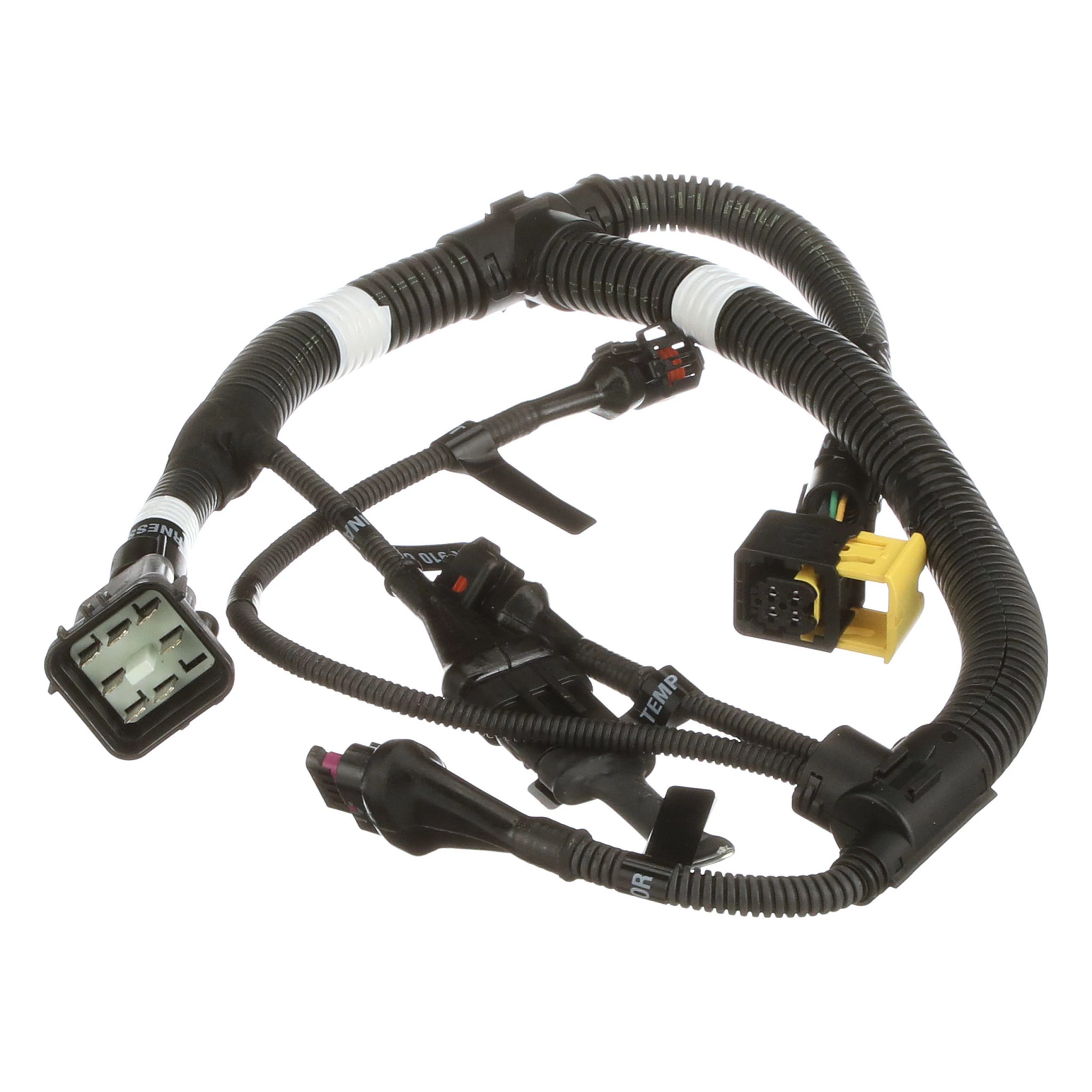 REMAN-WIRE HARNESS | CASEIH | US | EN